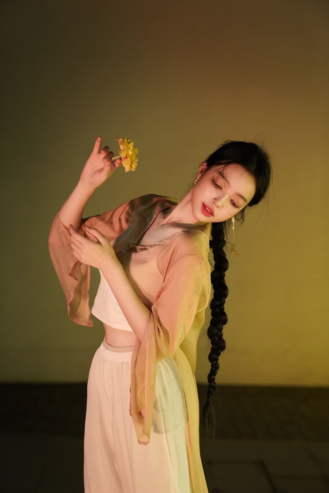 [福利COS] 徐珺大哥 微密圈视图合集第52张