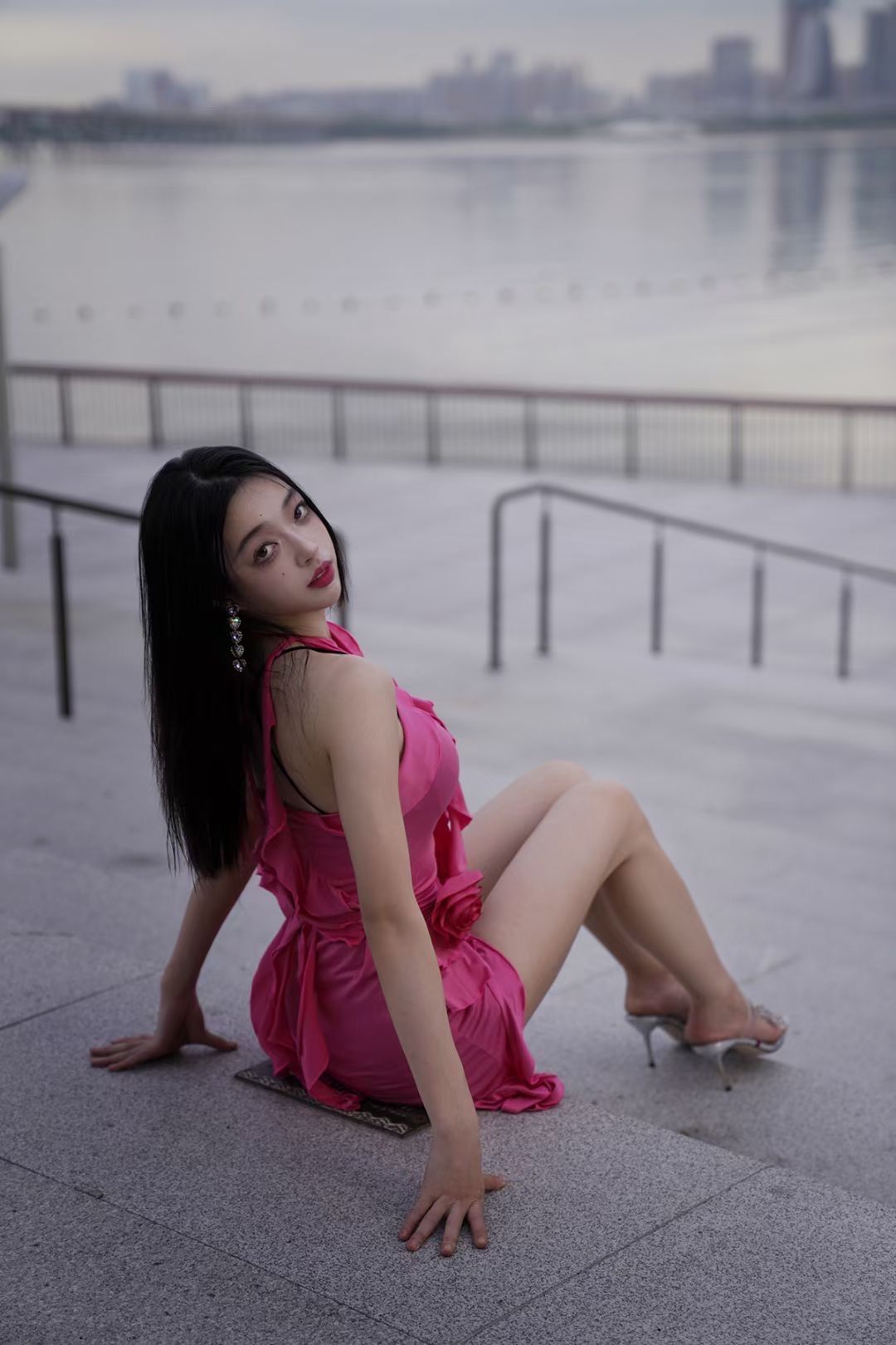 [福利COS] 徐珺大哥 微密圈视图合集第51张