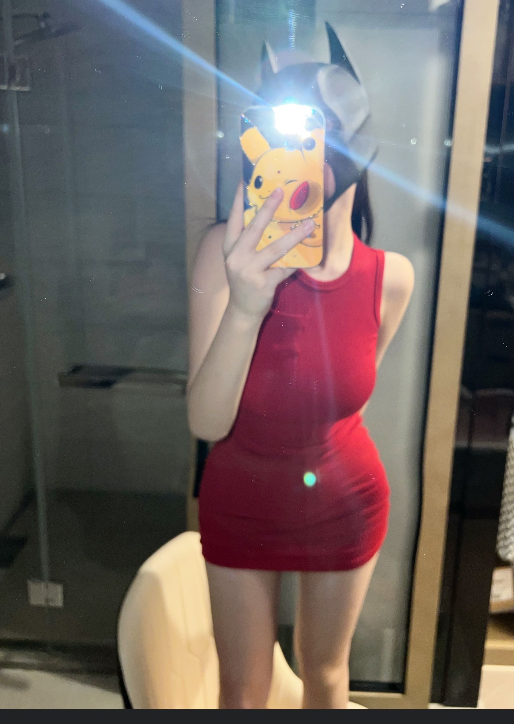 [福利COS] 奔跑的晶骡儿 微密圈视图合集第51张