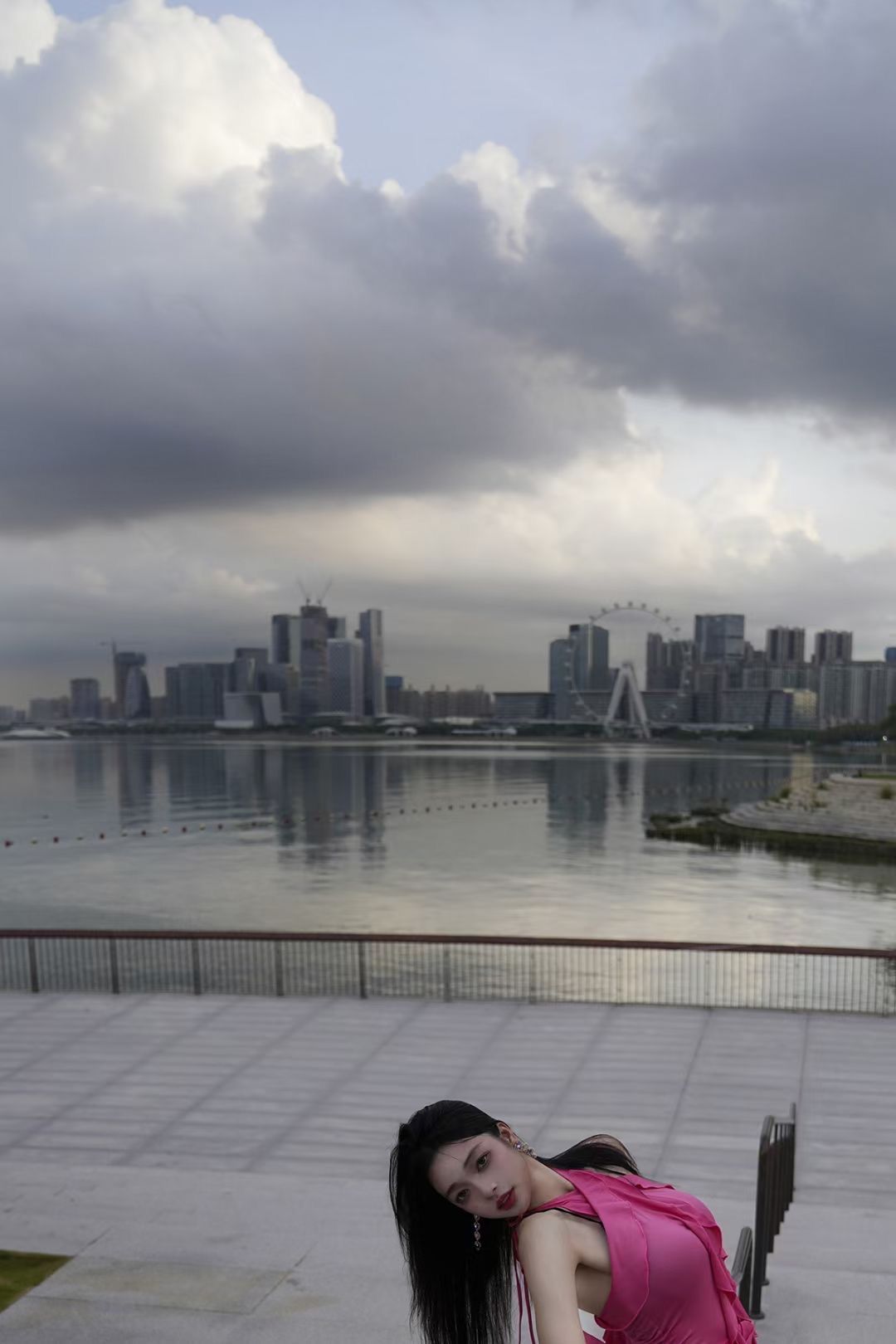 [福利COS] 徐珺大哥 微密圈视图合集第51张