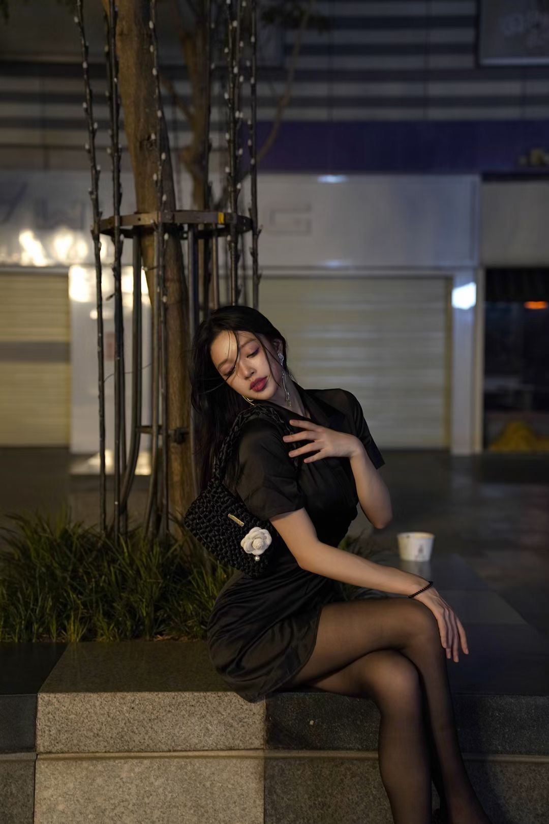 [福利COS] 徐珺大哥 微密圈视图合集第49张