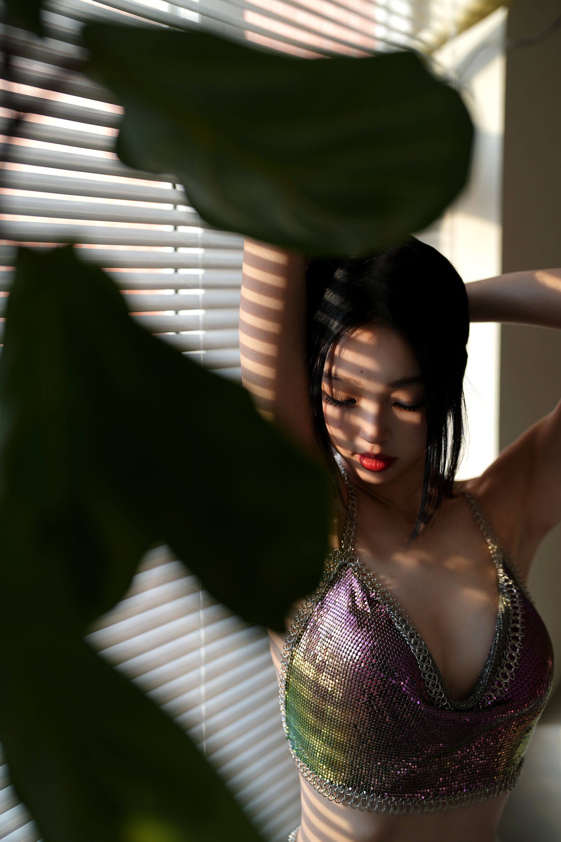 [福利COS] 徐珺大哥 - 彩虹光辉第10张