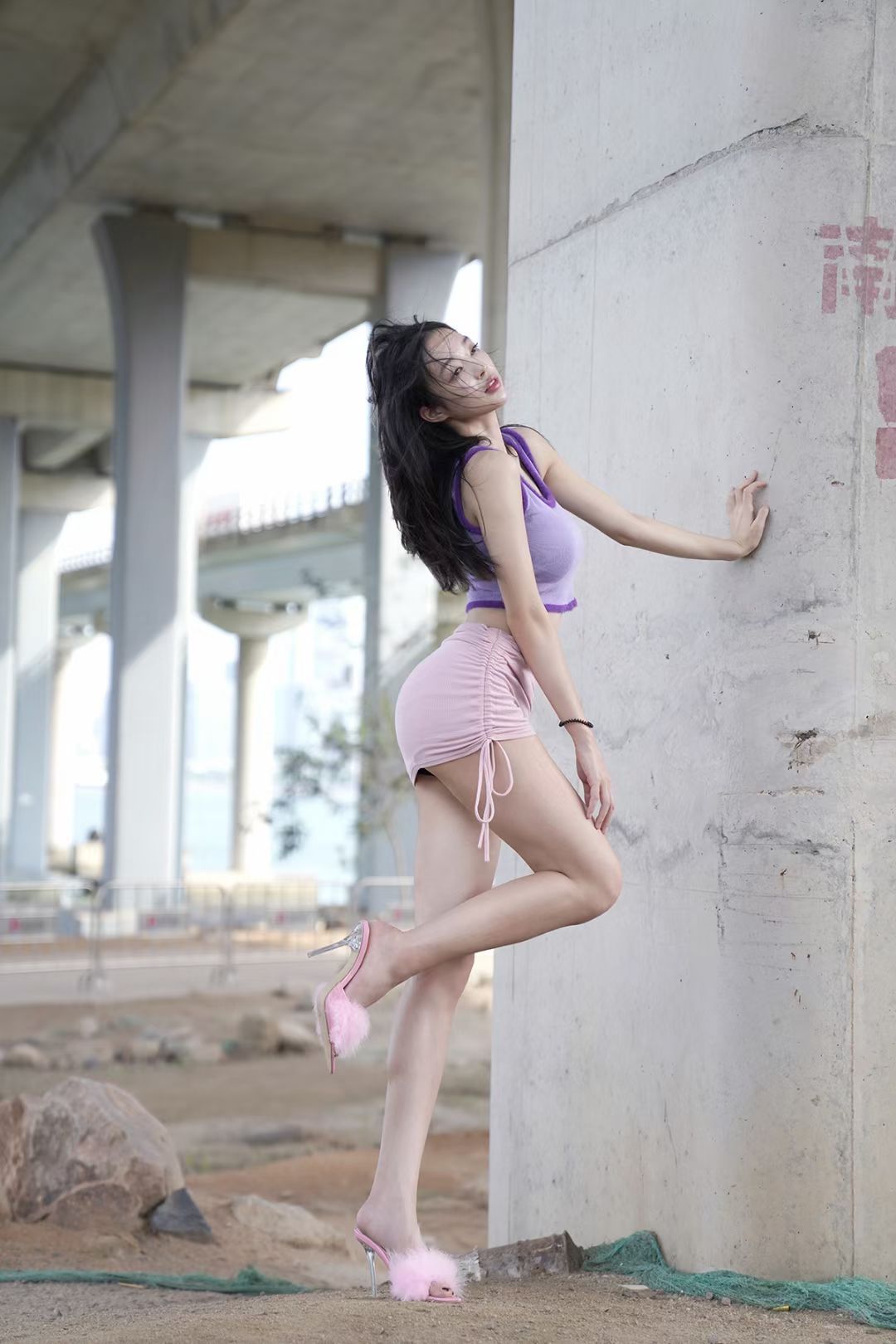 [福利COS] 徐珺大哥 微密圈视图合集第25张