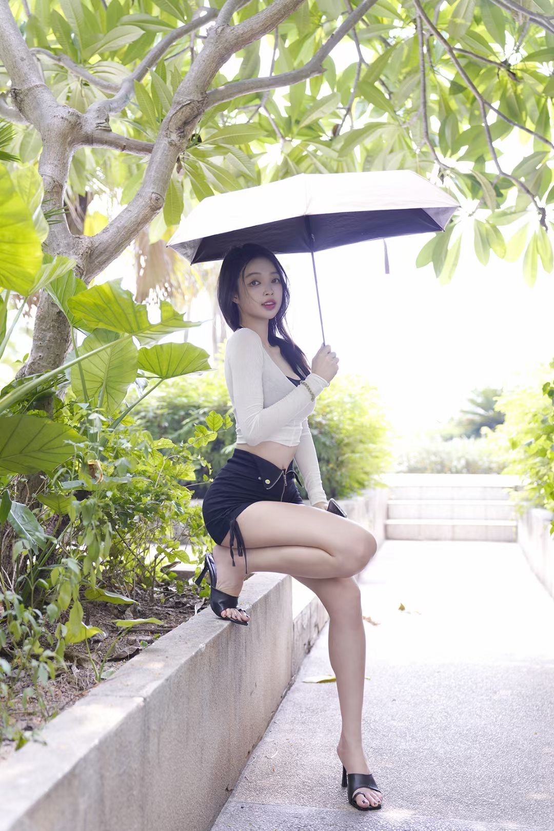 [福利COS] 徐珺大哥 微密圈视图合集第13张