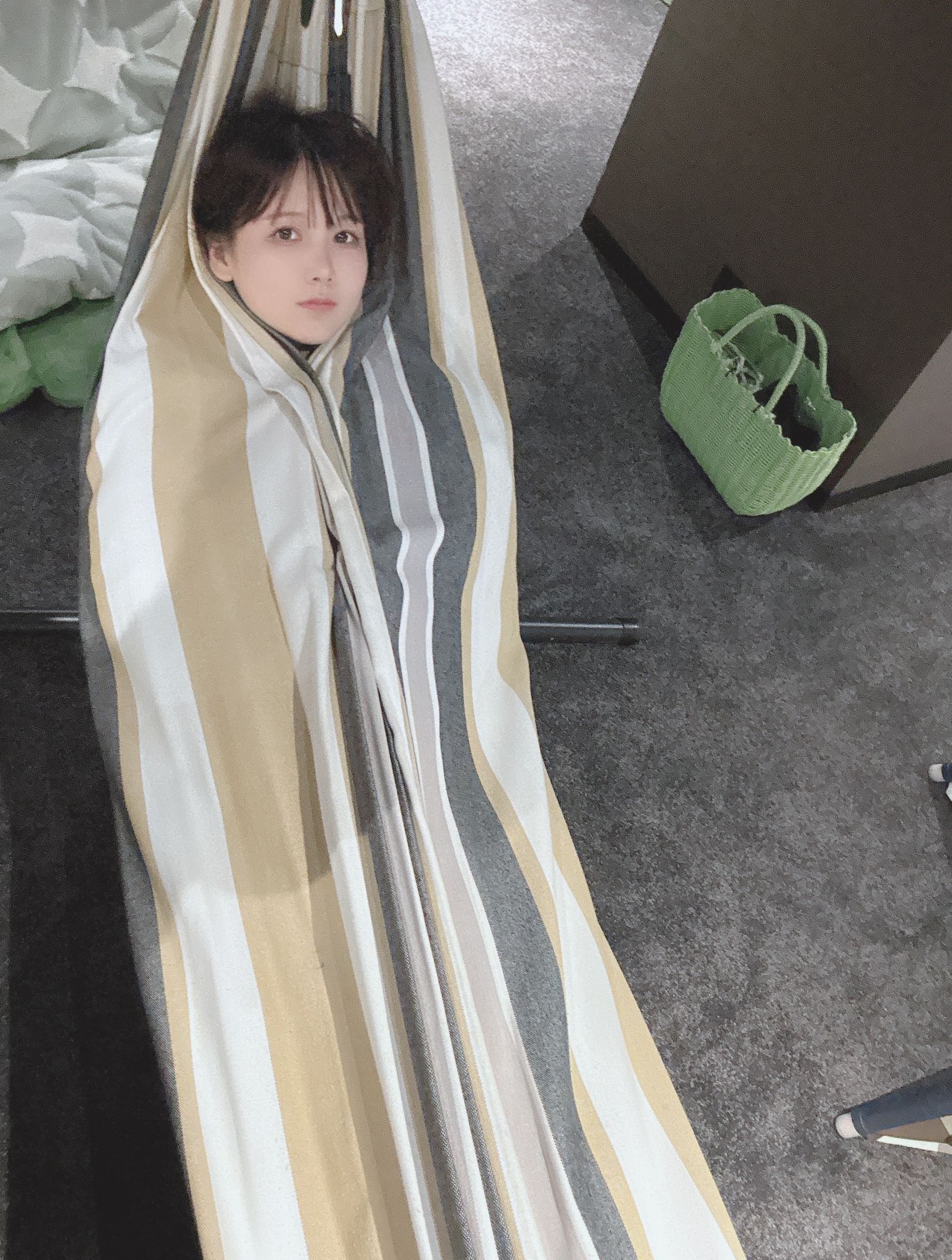 [福利COS] 日本甜美COSERけんけん[fantia] 2022-11-30 11月ありがとうございました(ᴗ͈ˬᴗ͈)‪‪❤第5张