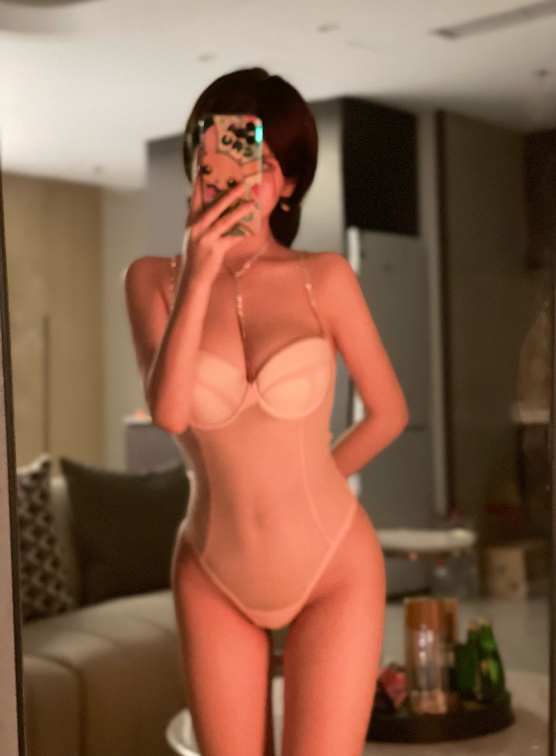 [福利COS] 奔跑的晶骡儿 微密圈视图合集第57张