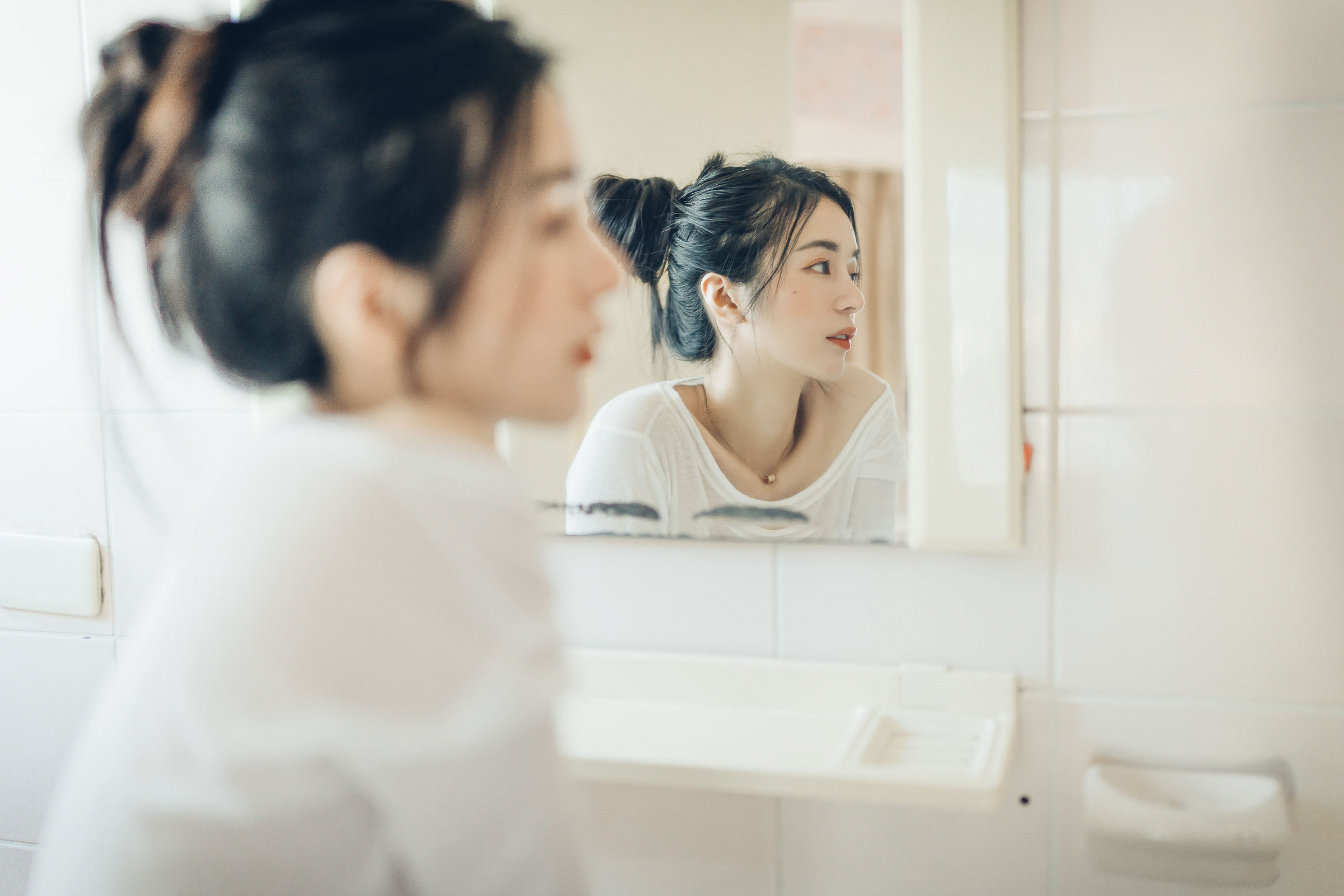 [福利COS] 辰辰 - 天使第27张