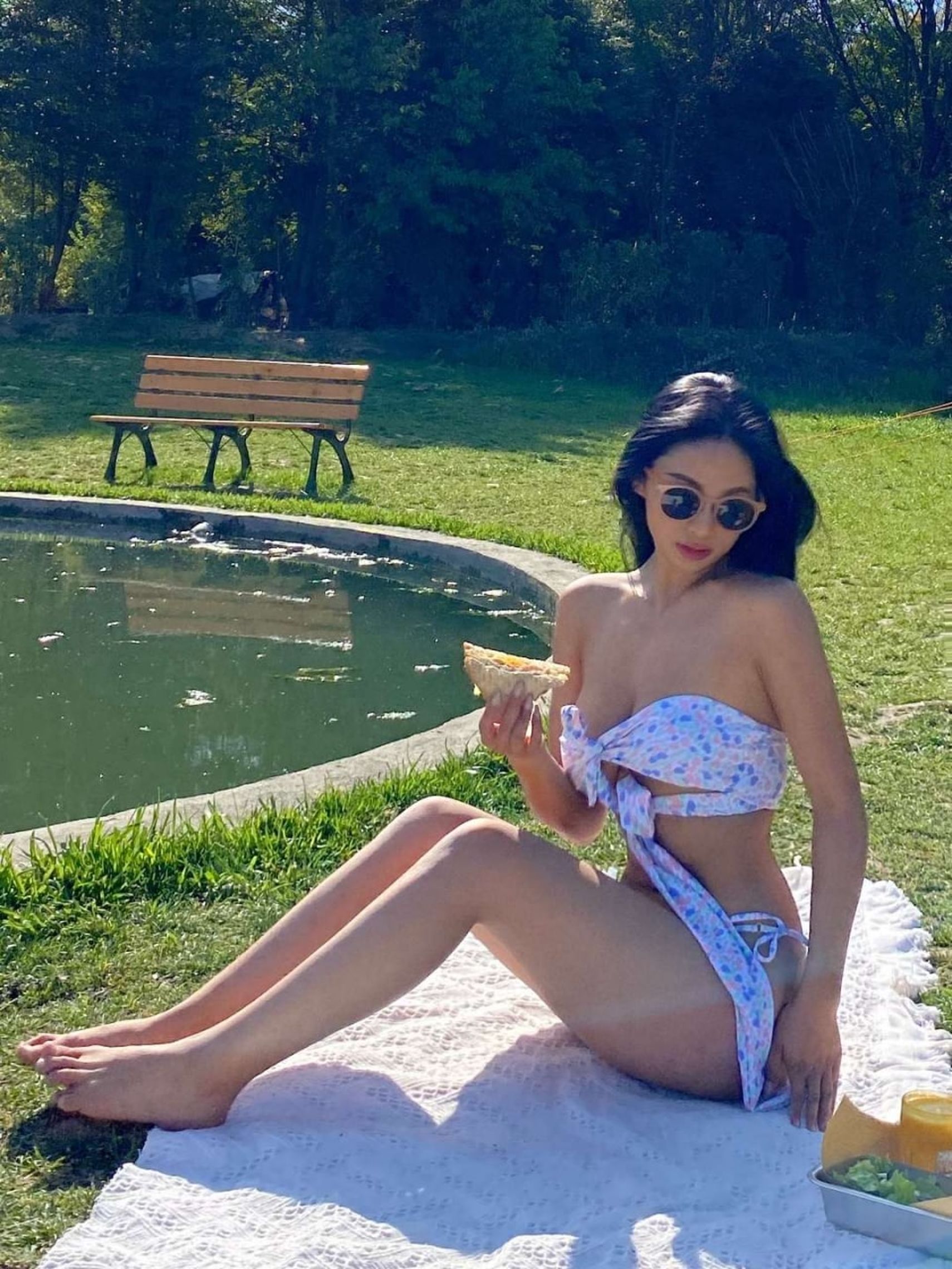 [福利COS] 蜀黍纾纾 微密圈视图合集第24张