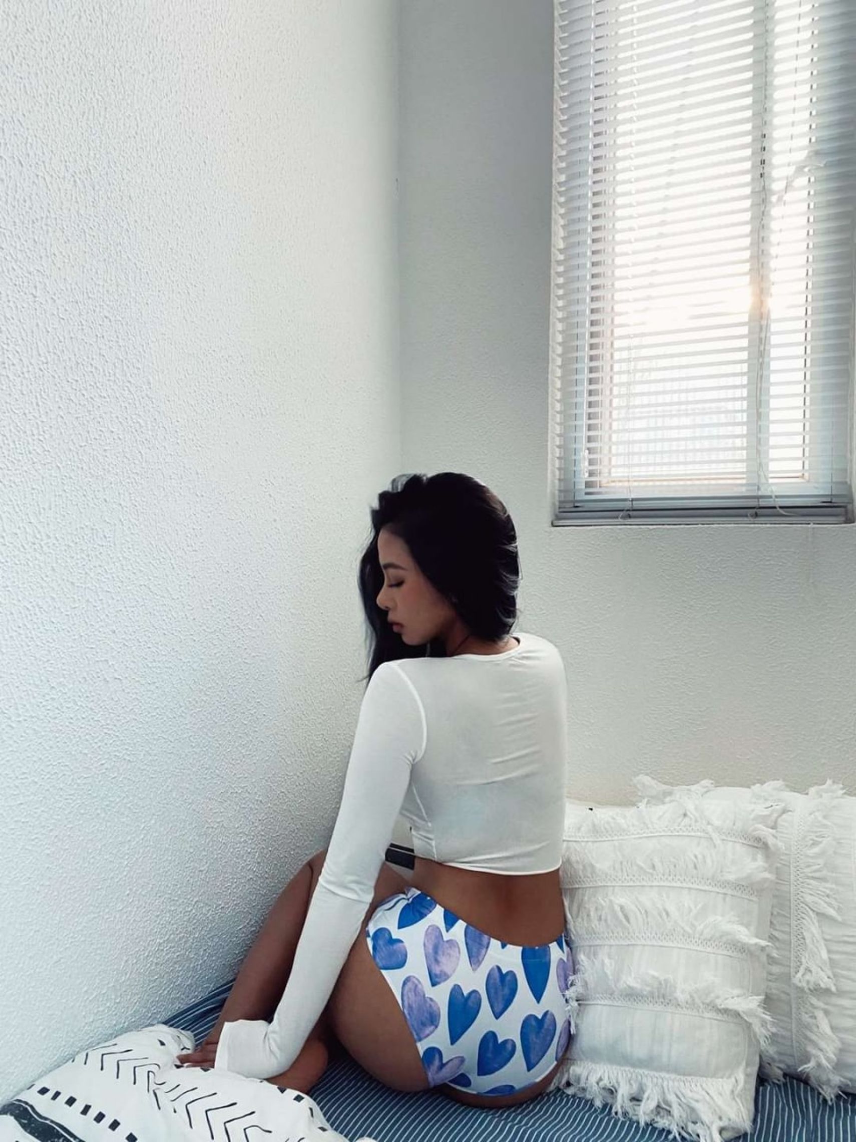 [福利COS] 蜀黍纾纾 微密圈视图合集第10张