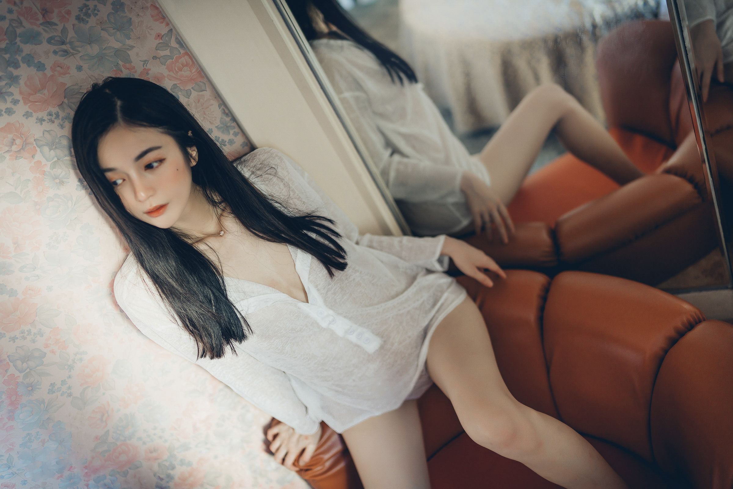 [福利COS] 辰辰 - 天使第15张