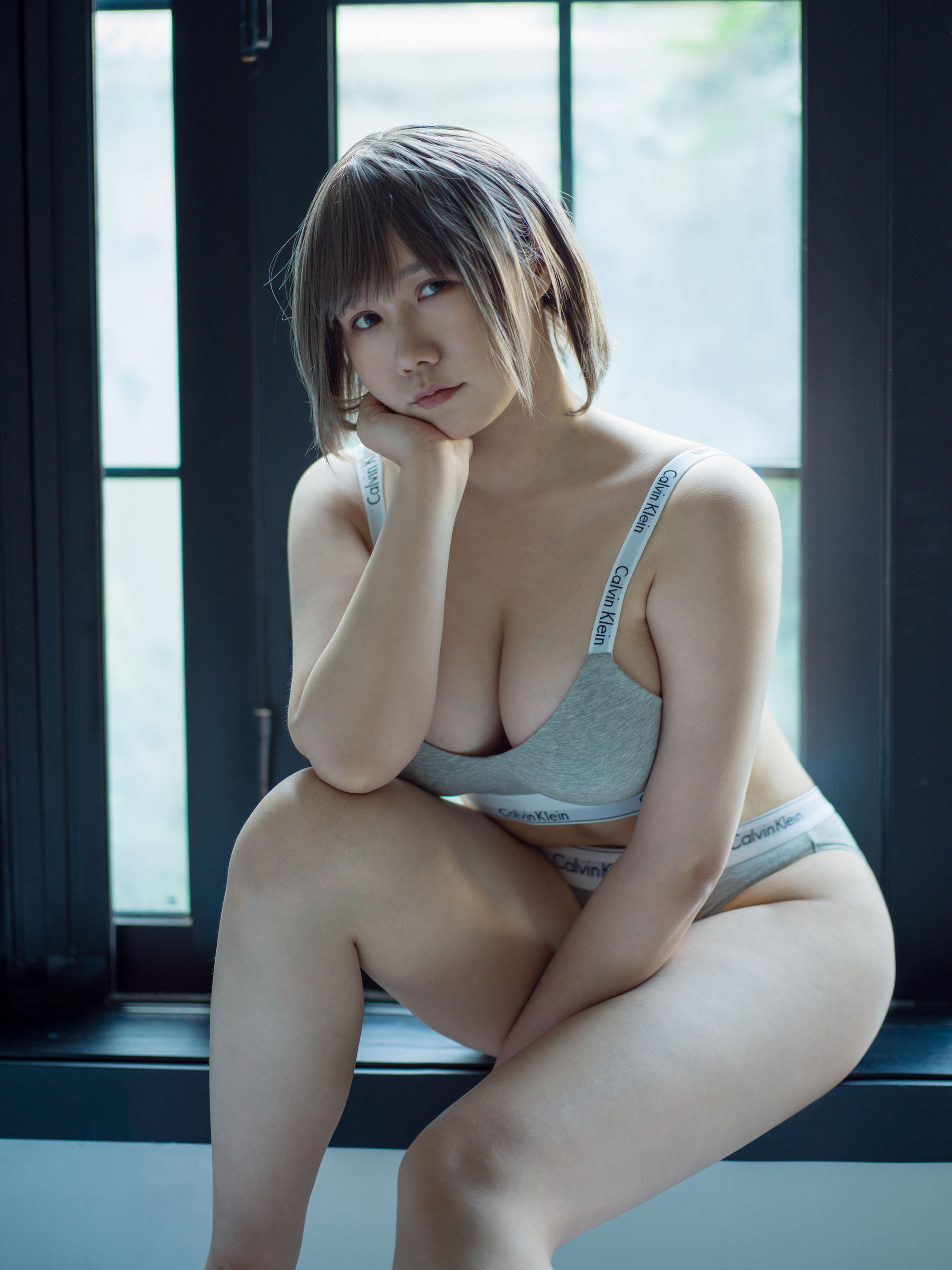 [福利COS] 麻花麻花酱 - 风拂第22张