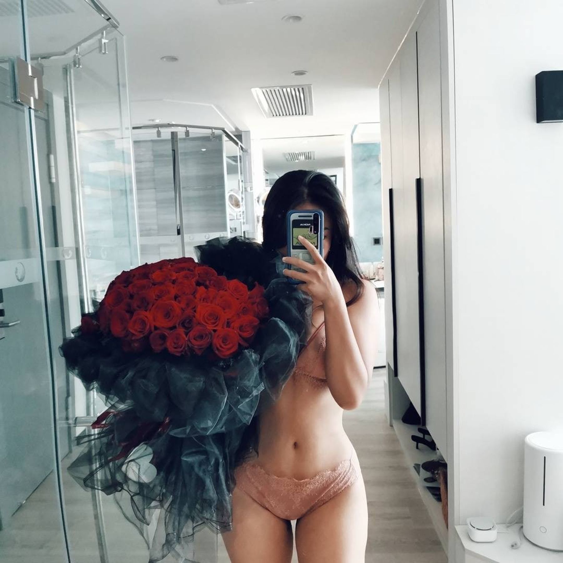 [福利COS] 蜀黍纾纾 微密圈视图合集第58张