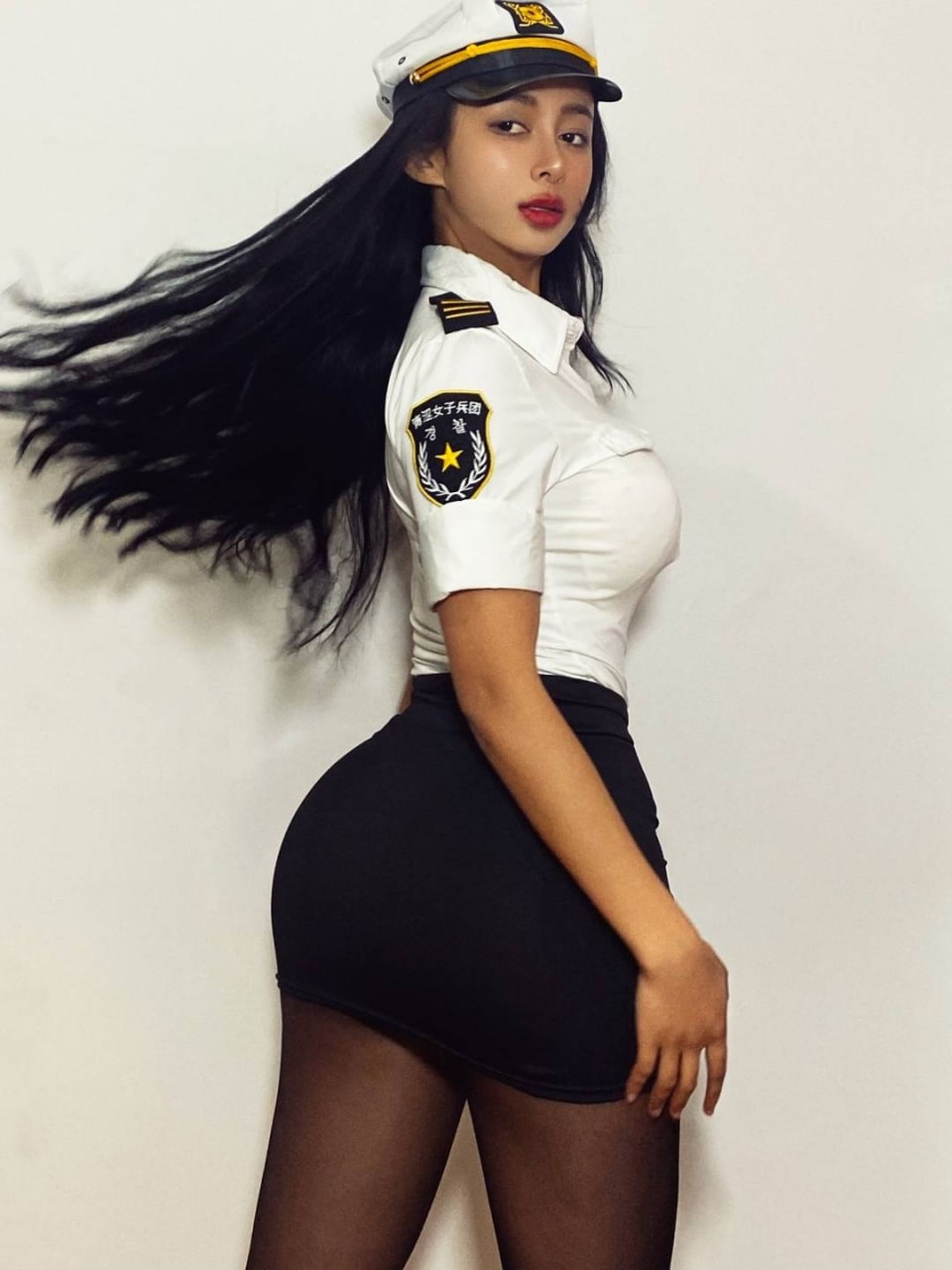 [福利COS] 蜀黍纾纾 微密圈视图合集第40张