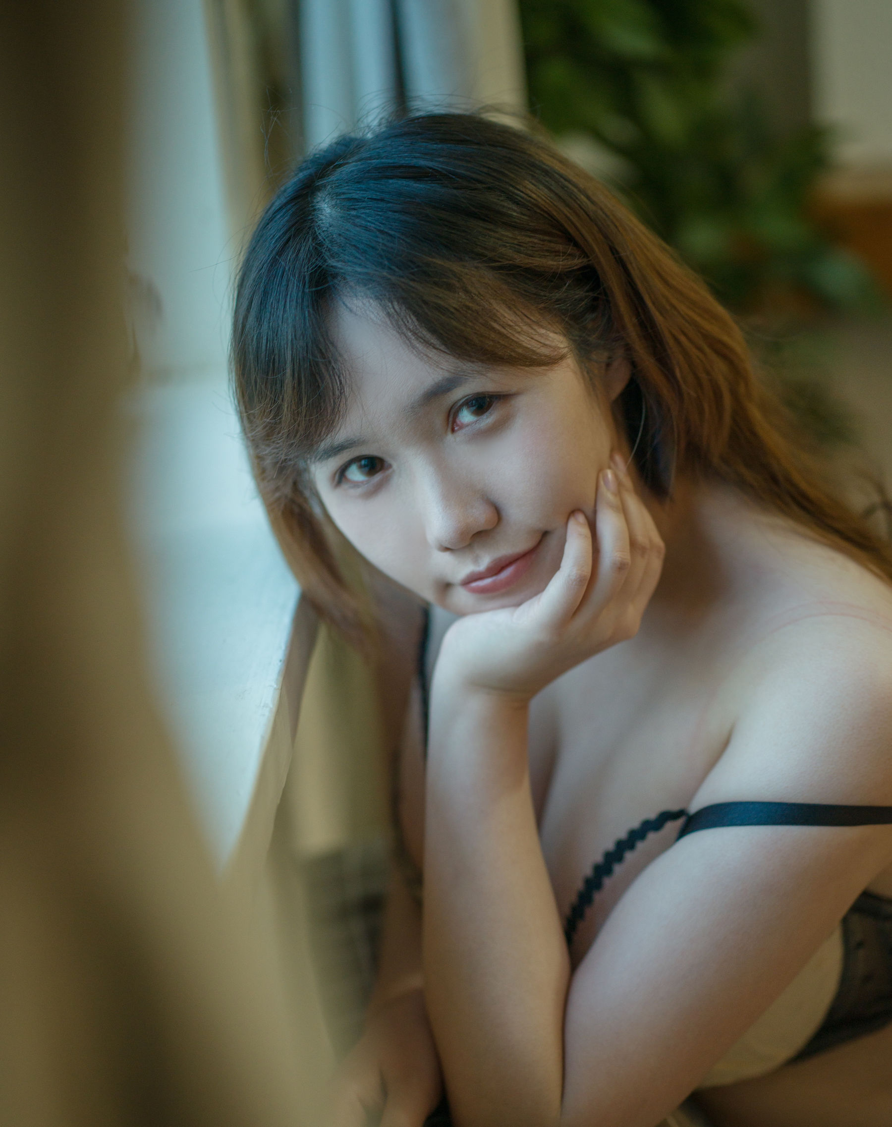 [福利COS] 麻花麻花酱 - 风拂第15张