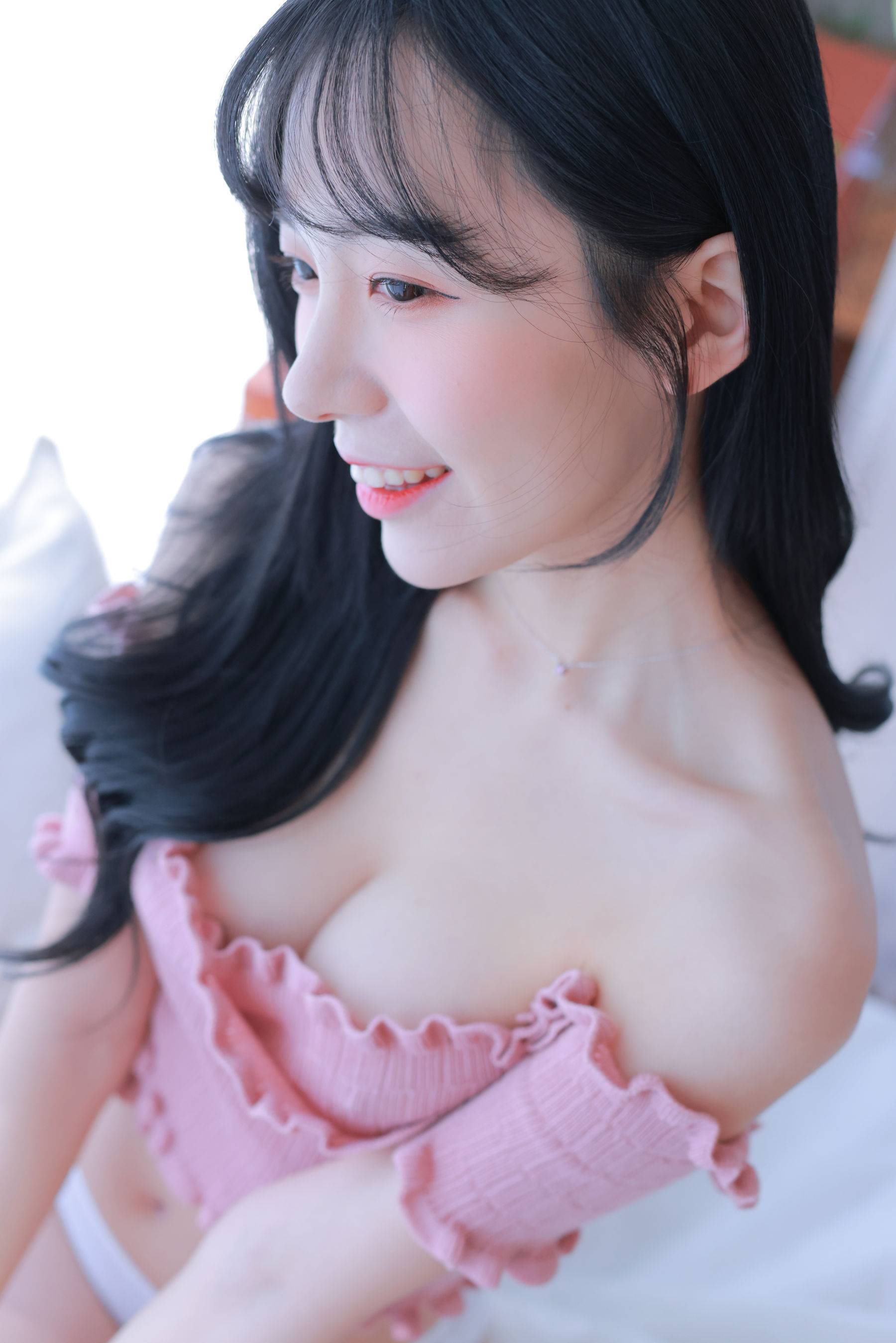 [福利COS] PATREON  Sovely - Housekeeper Photo Set Collection Part 2-1第22张