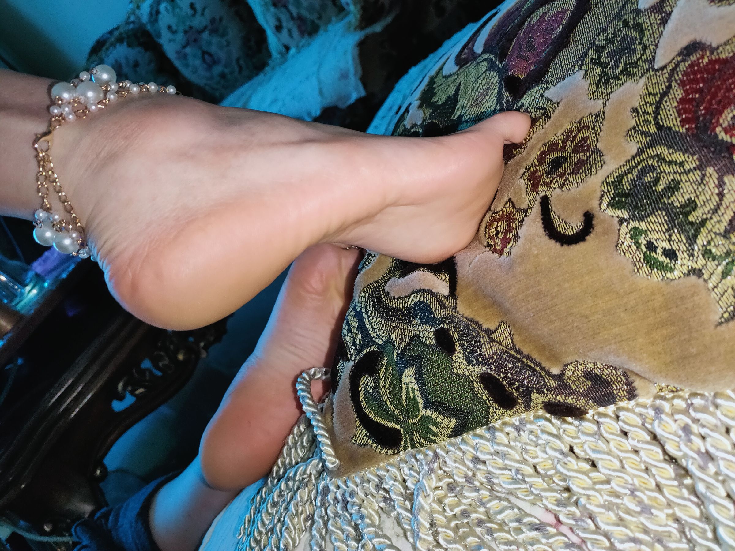 [福利COS] YuYu超甜丫 微信朋友圈及定制视图系列第34张