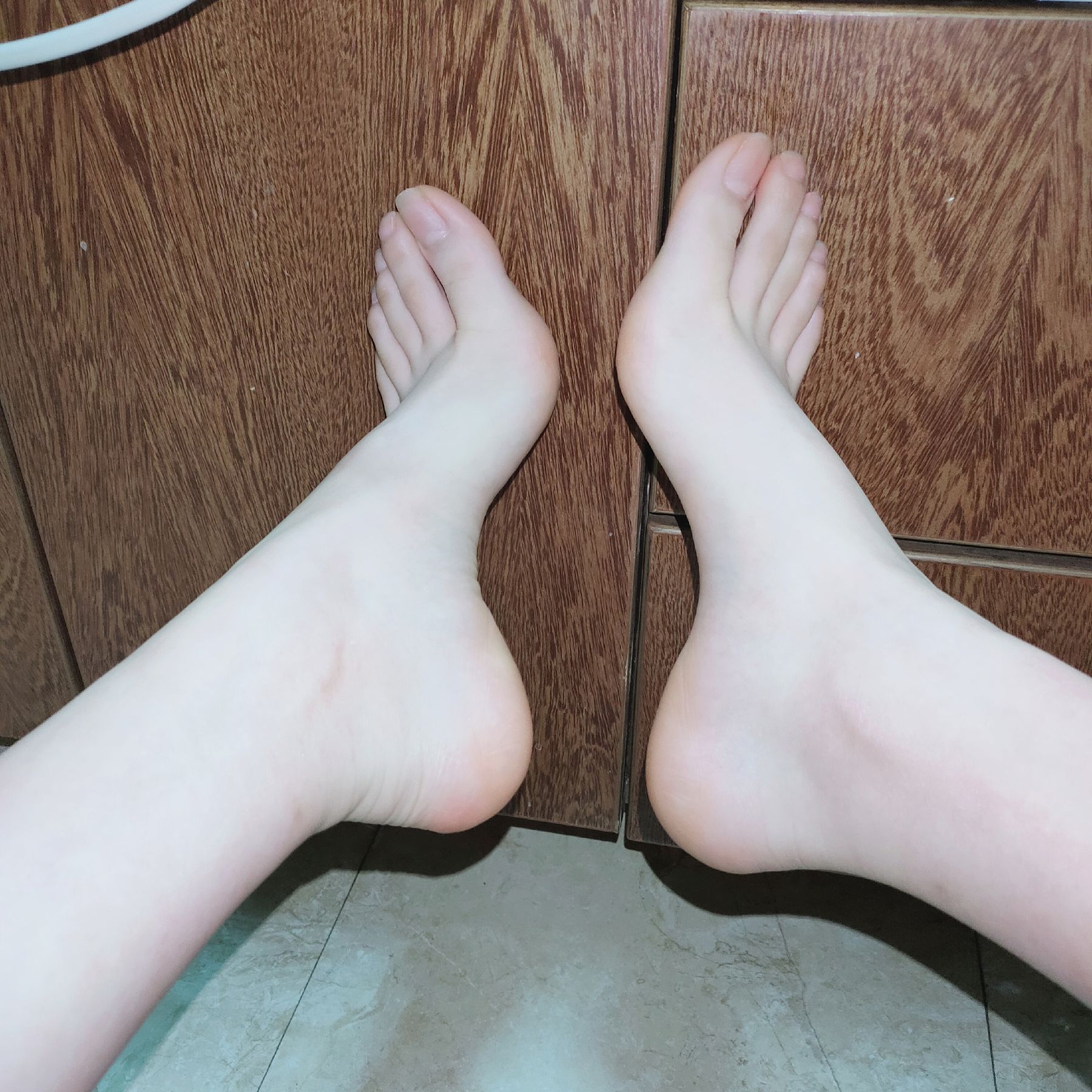 [福利COS] YuYu超甜丫 微信朋友圈及定制视图系列第17张