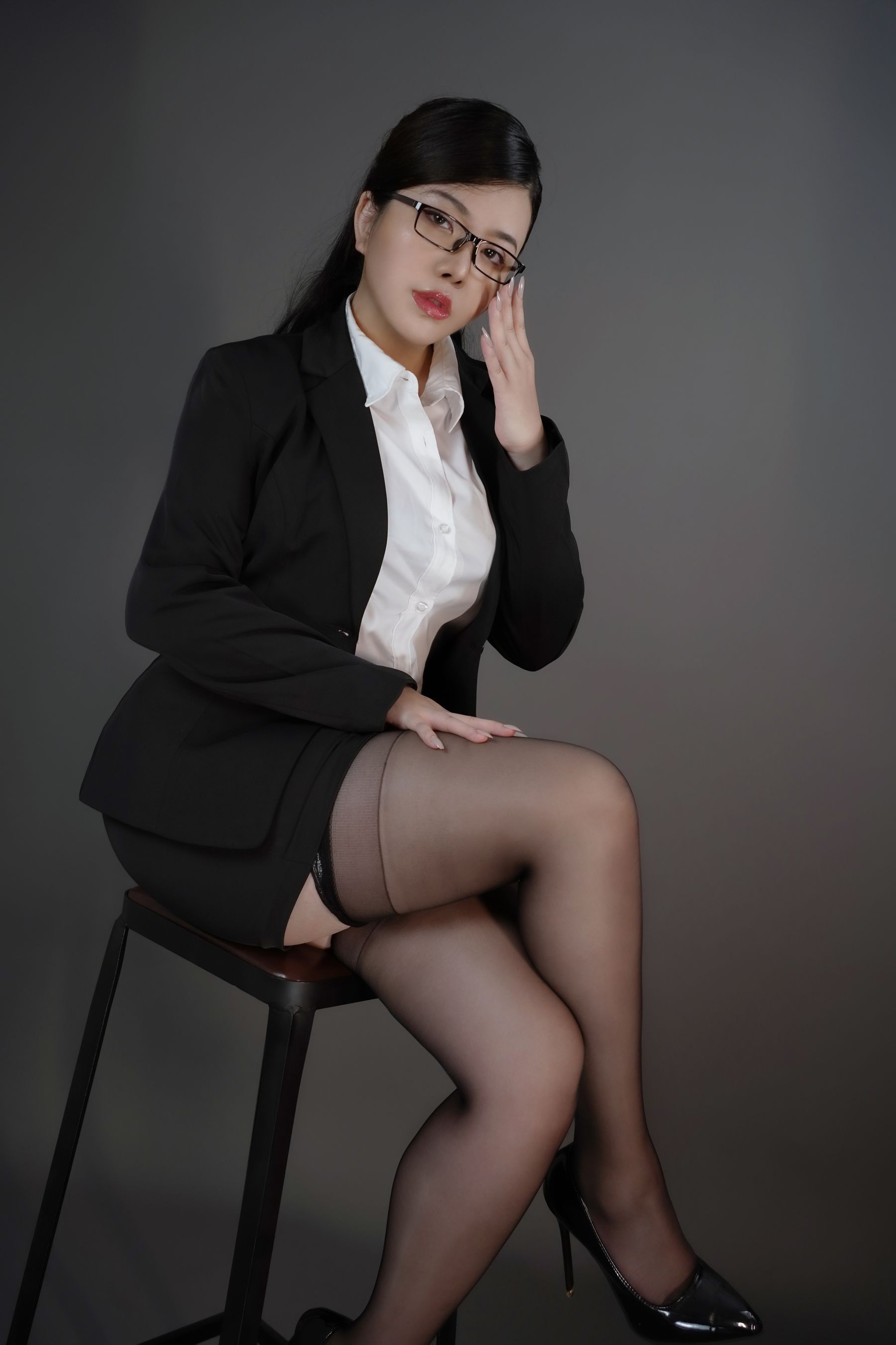 [福利COS] 千煌弑夜 - 教导处主任第11张