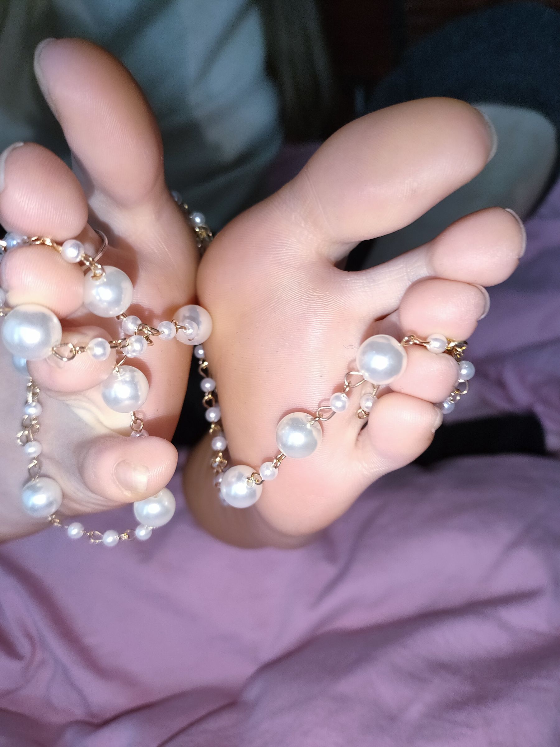 [福利COS] YuYu超甜丫 微信朋友圈及定制视图系列第29张