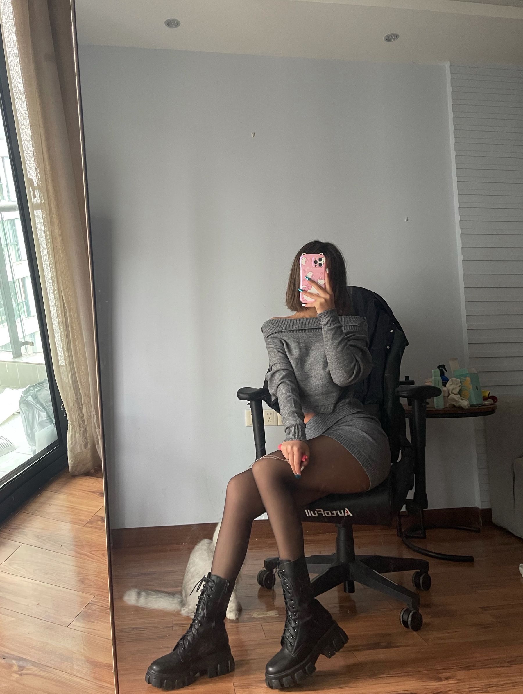 [福利COS] 白鹿 微密圈视图合集第18张