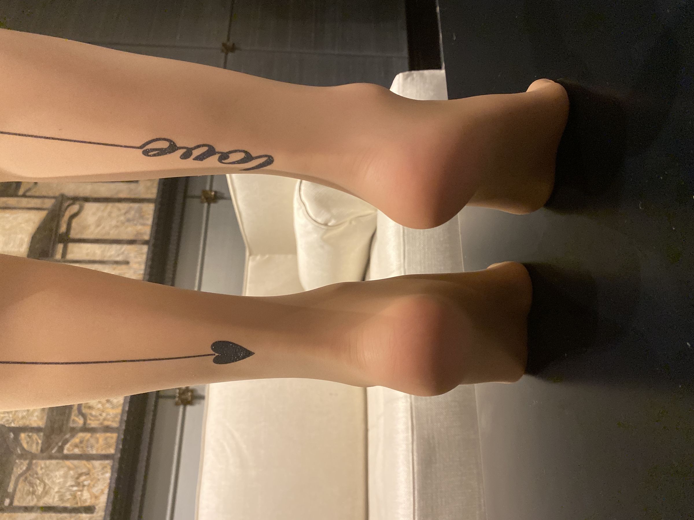 [福利COS] 软妹小九九 丝足微信朋友圈收费资源打包下载2第55张