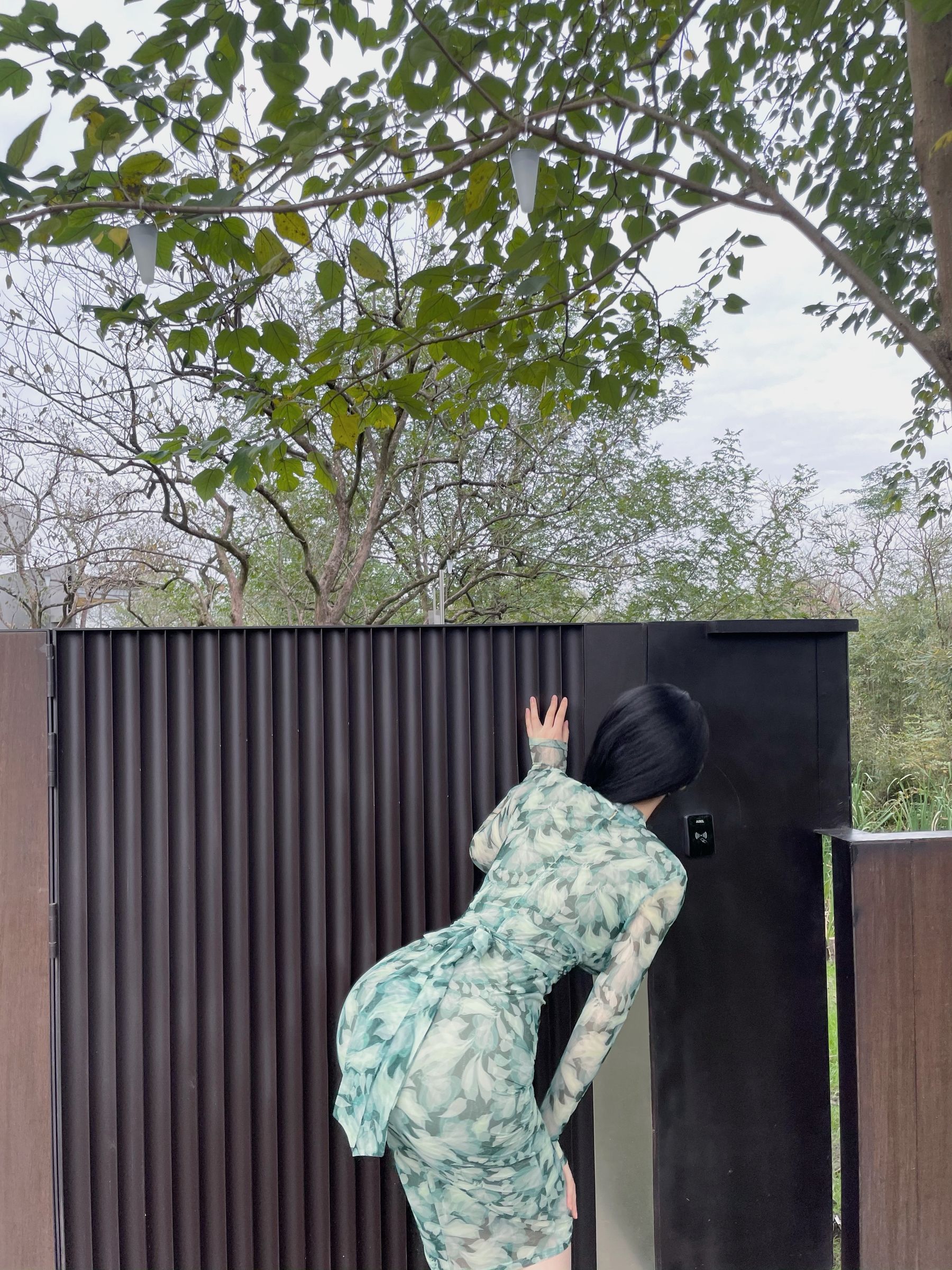 [福利COS] 美臀女神左公子666 微密圈VIP付费私拍美照合集2第38张