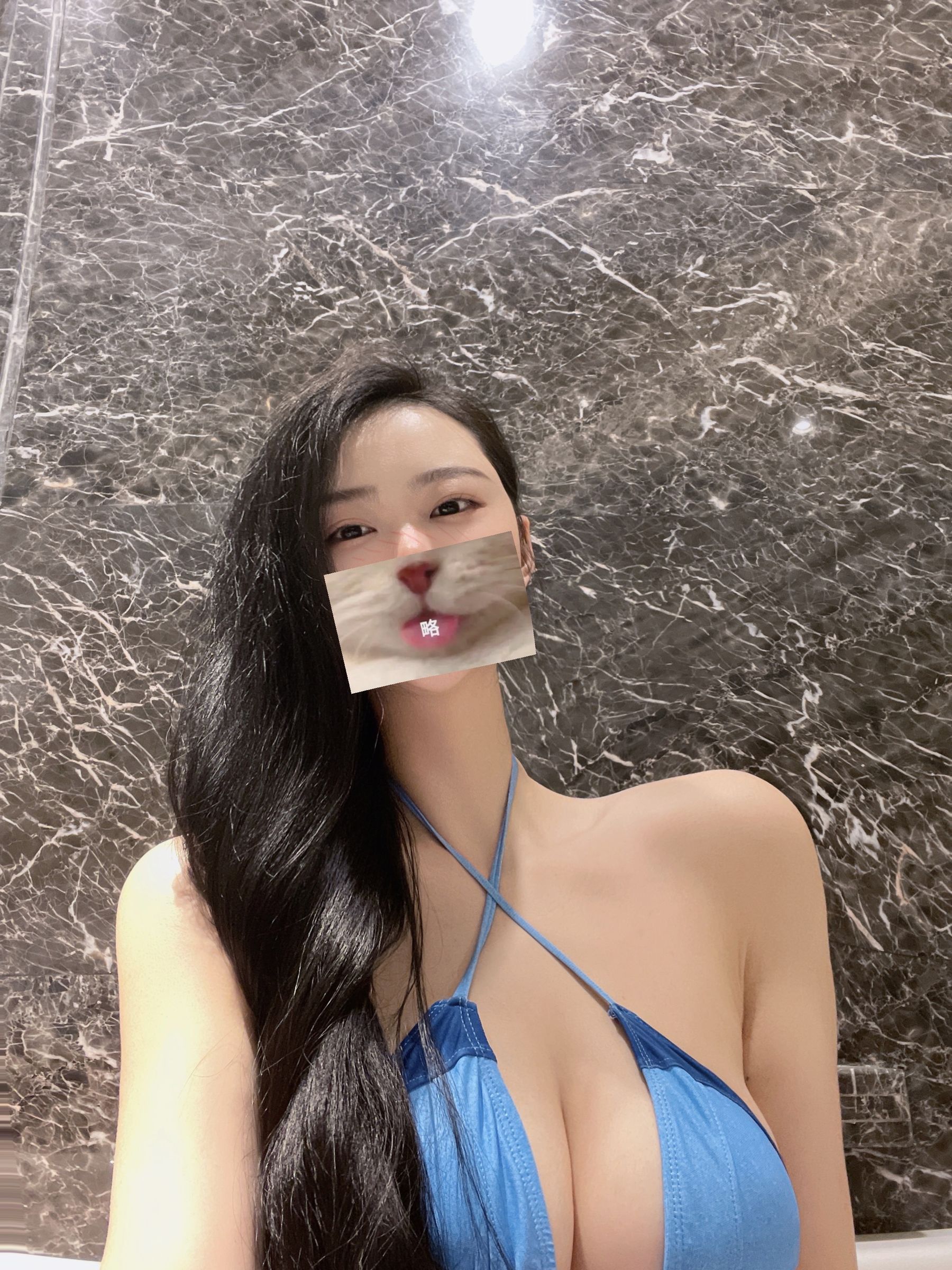 [福利COS] 美臀女神左公子666 微密圈VIP付费私拍美照合集2第23张