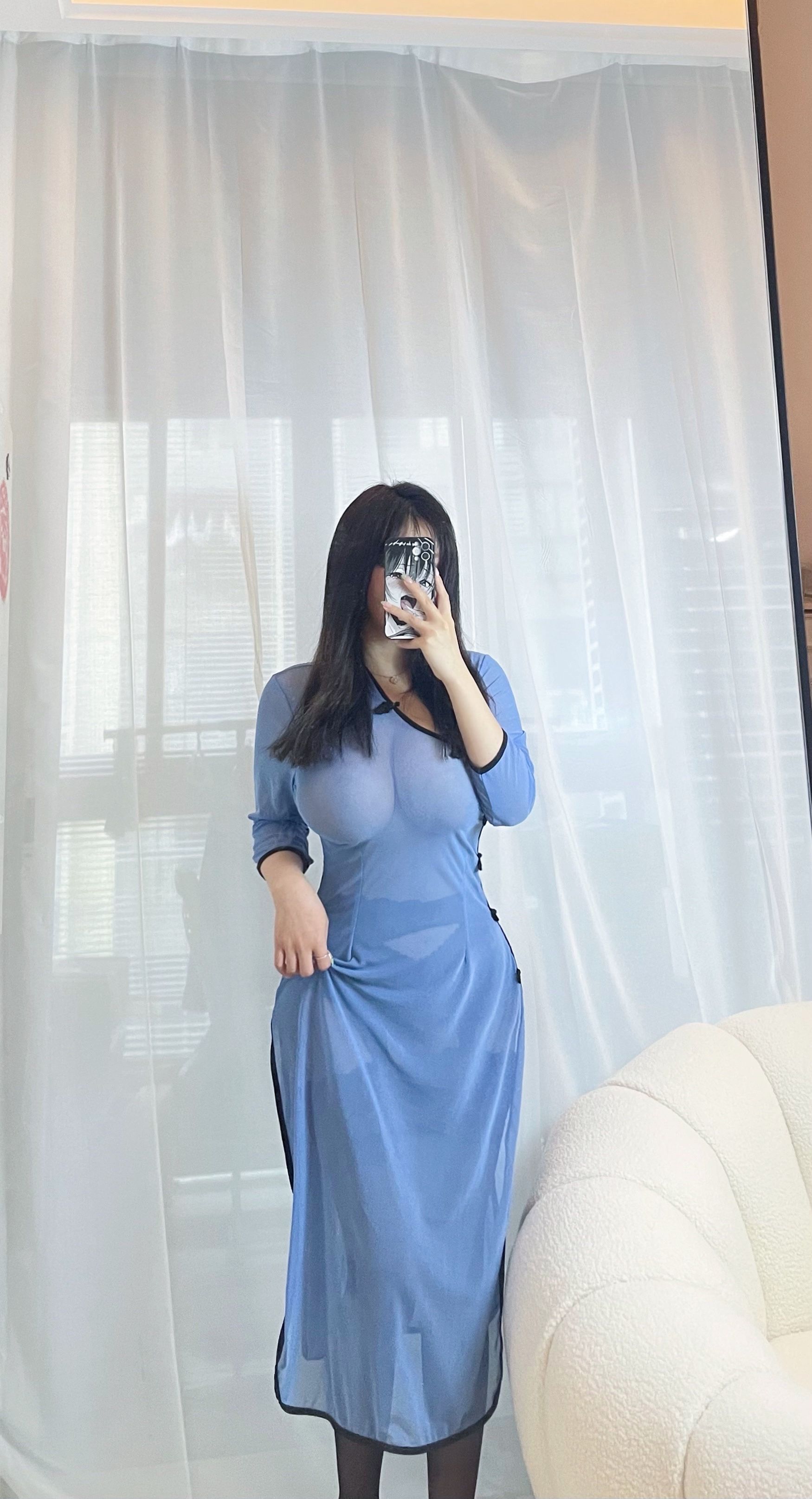 [福利COS] 是可馨耶 微密圈视图合集2第28张