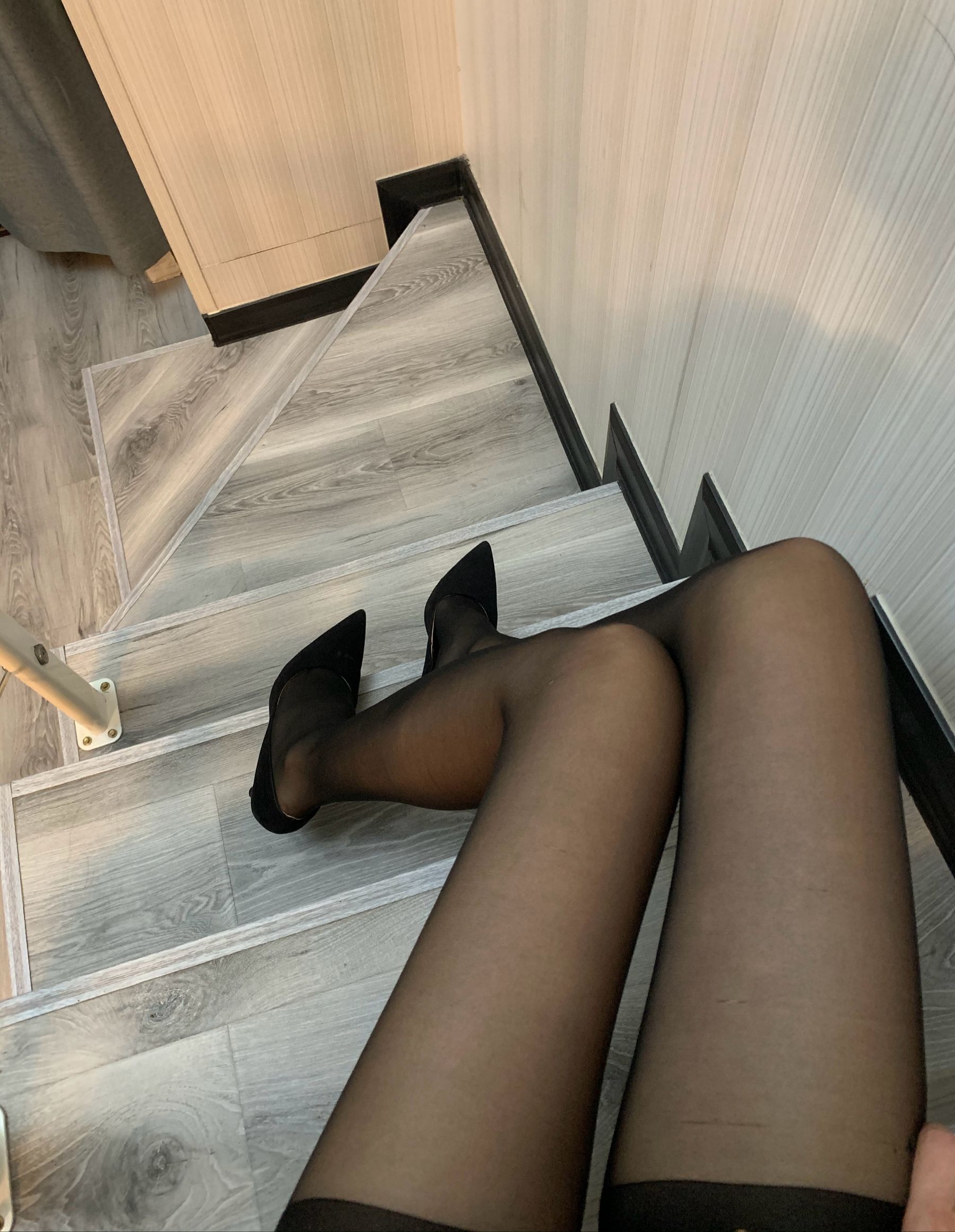 [福利COS] 林子琳喵 微信朋友圈收费资源合集打包2第6张