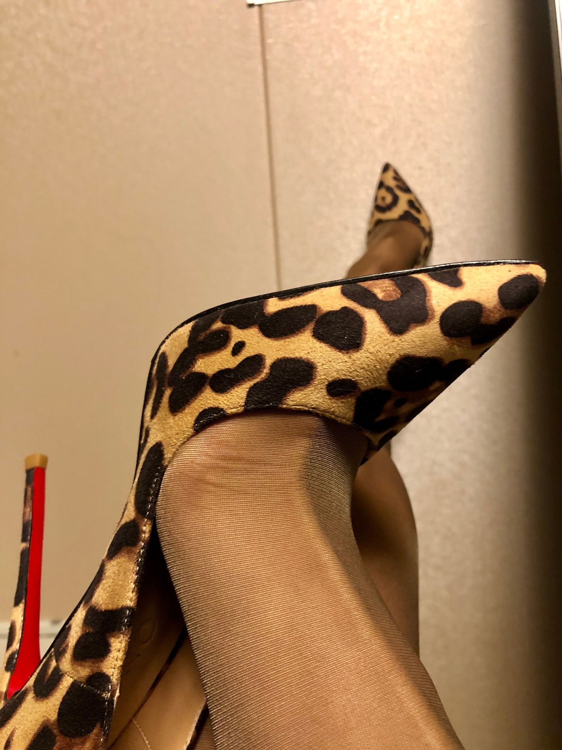 [福利COS] 林子琳喵 微信朋友圈收费资源合集打包2第1张