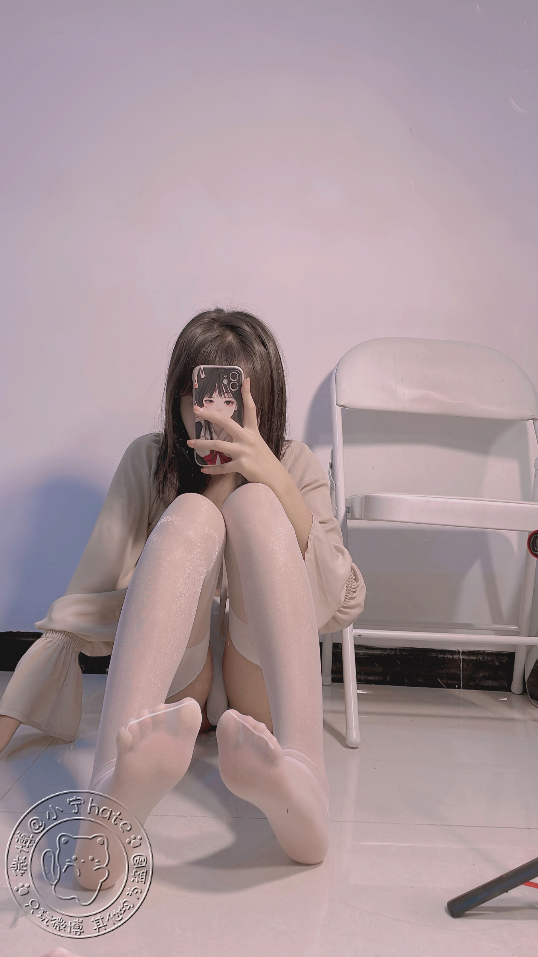 [福利COS] 小宁hate(宁酱) - 2022.09 Partme 会员订阅第21张