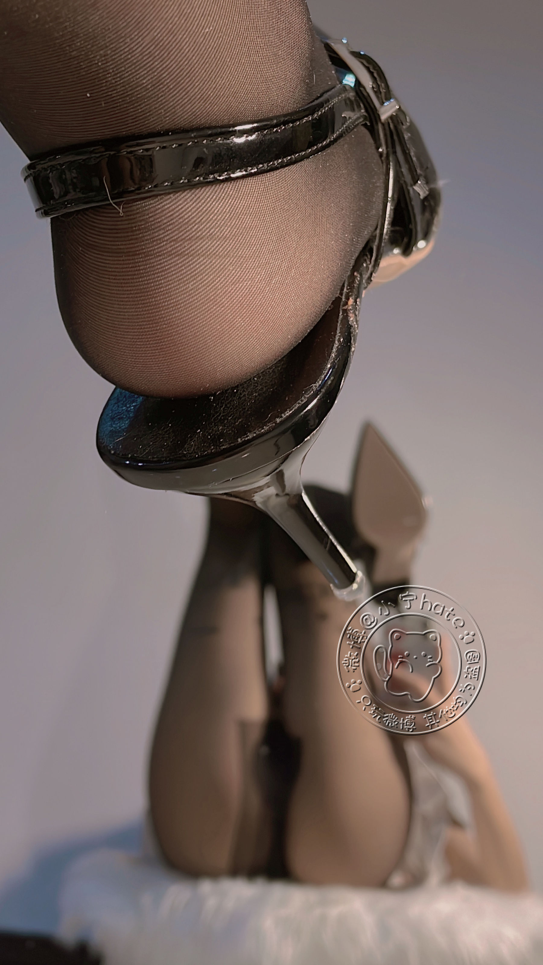 [福利COS] 小宁hate(宁酱) - 2022.09 Partme 会员订阅第41张