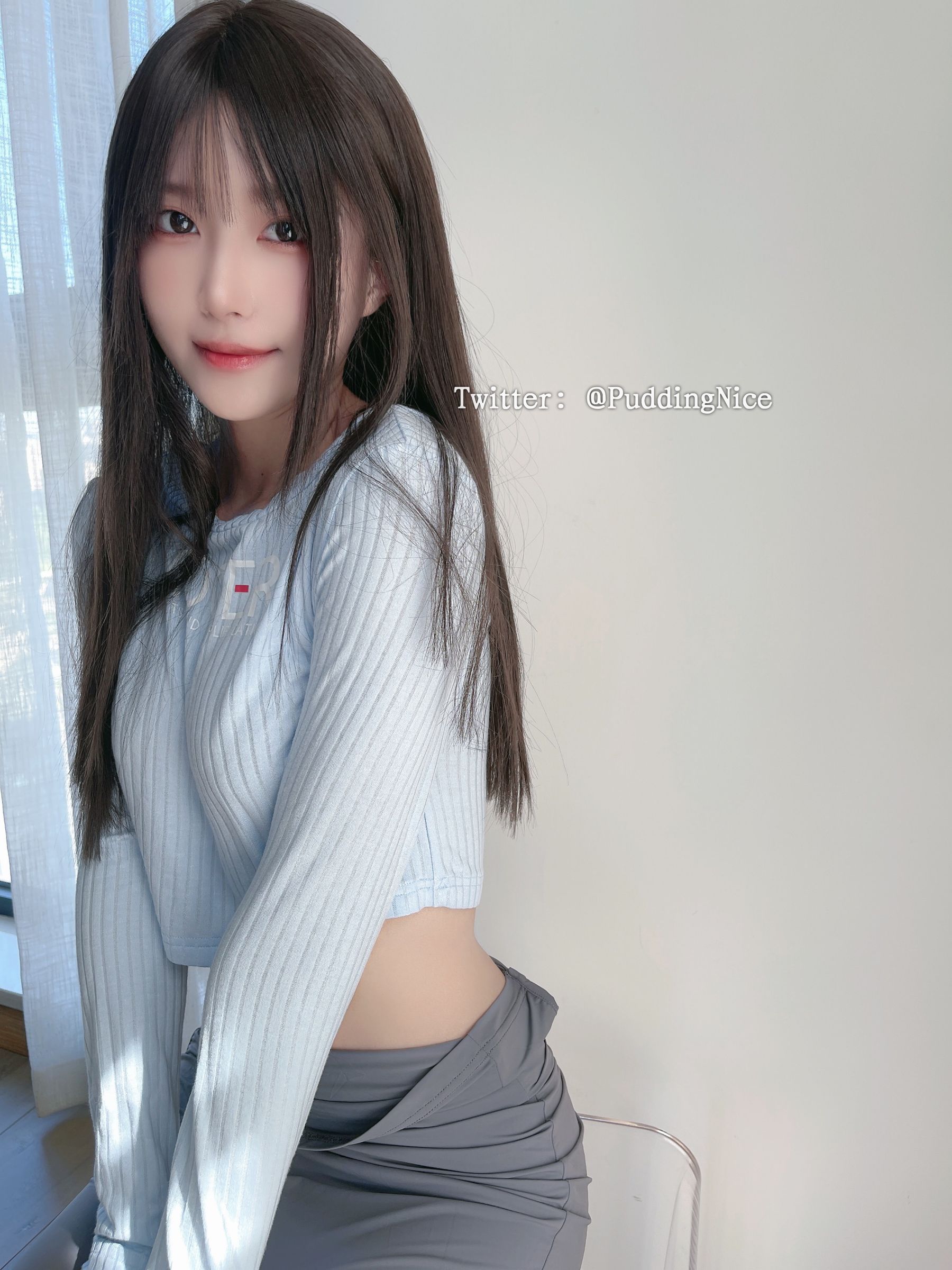 [福利COS] 布丁大法 - N8琉璃果冻第4张