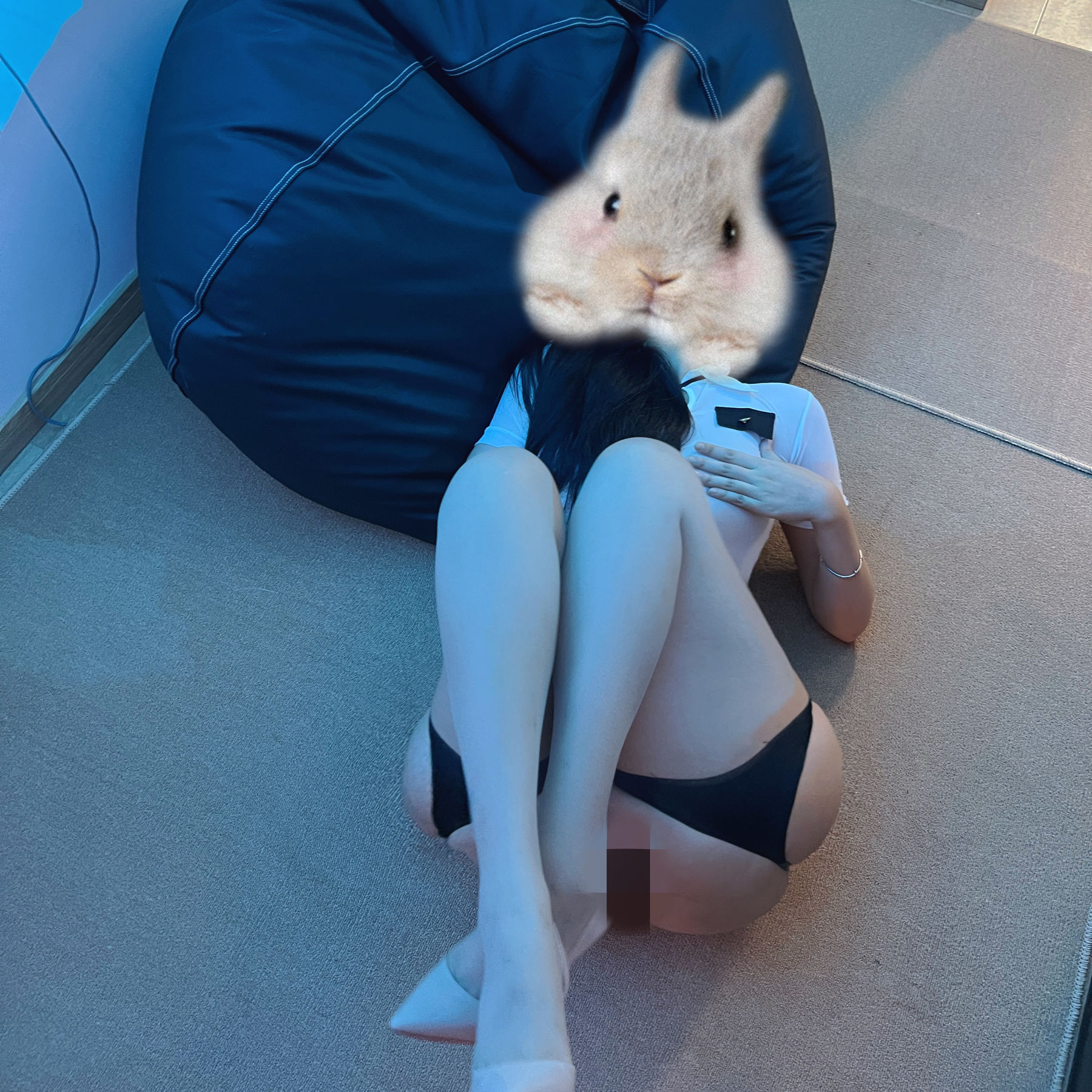 [福利COS] [微密圈]亚亚亚辰 微密圈 合集第22张