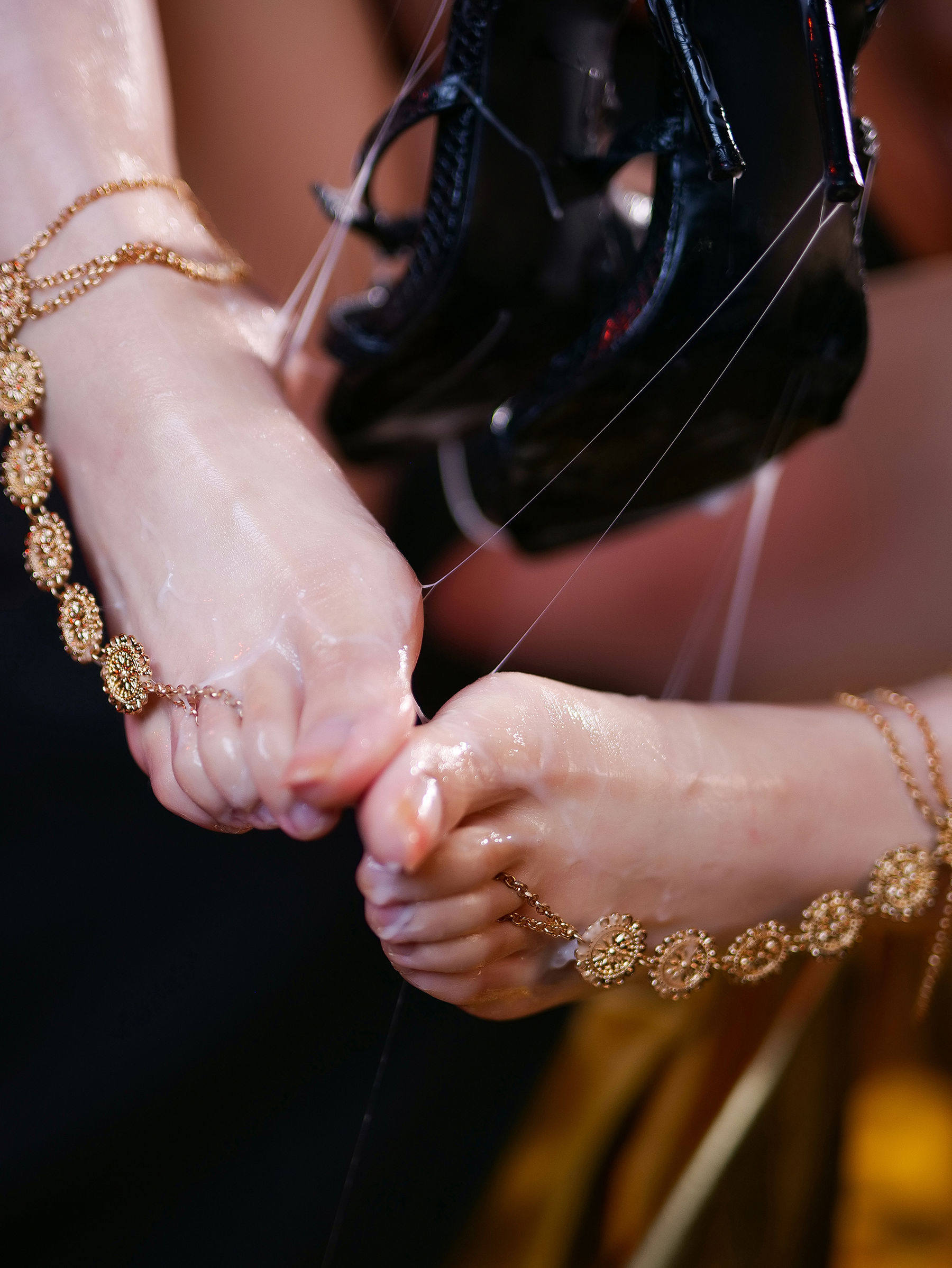 [福利COS] 动漫博主曉美媽 - 浊第20张