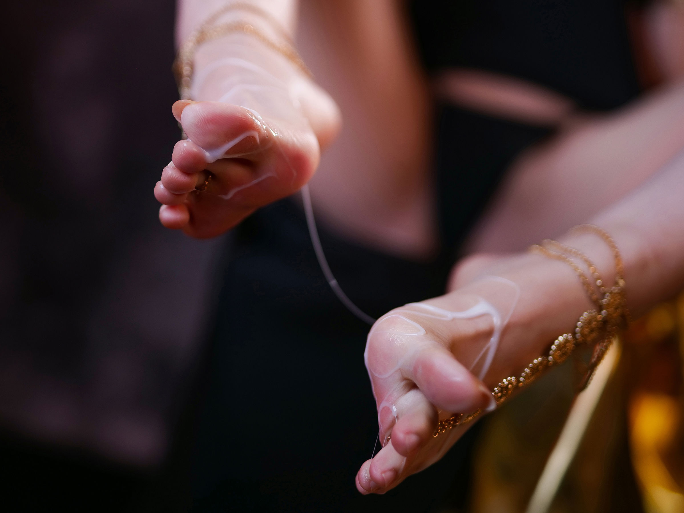 [福利COS] 动漫博主曉美媽 - 浊第22张