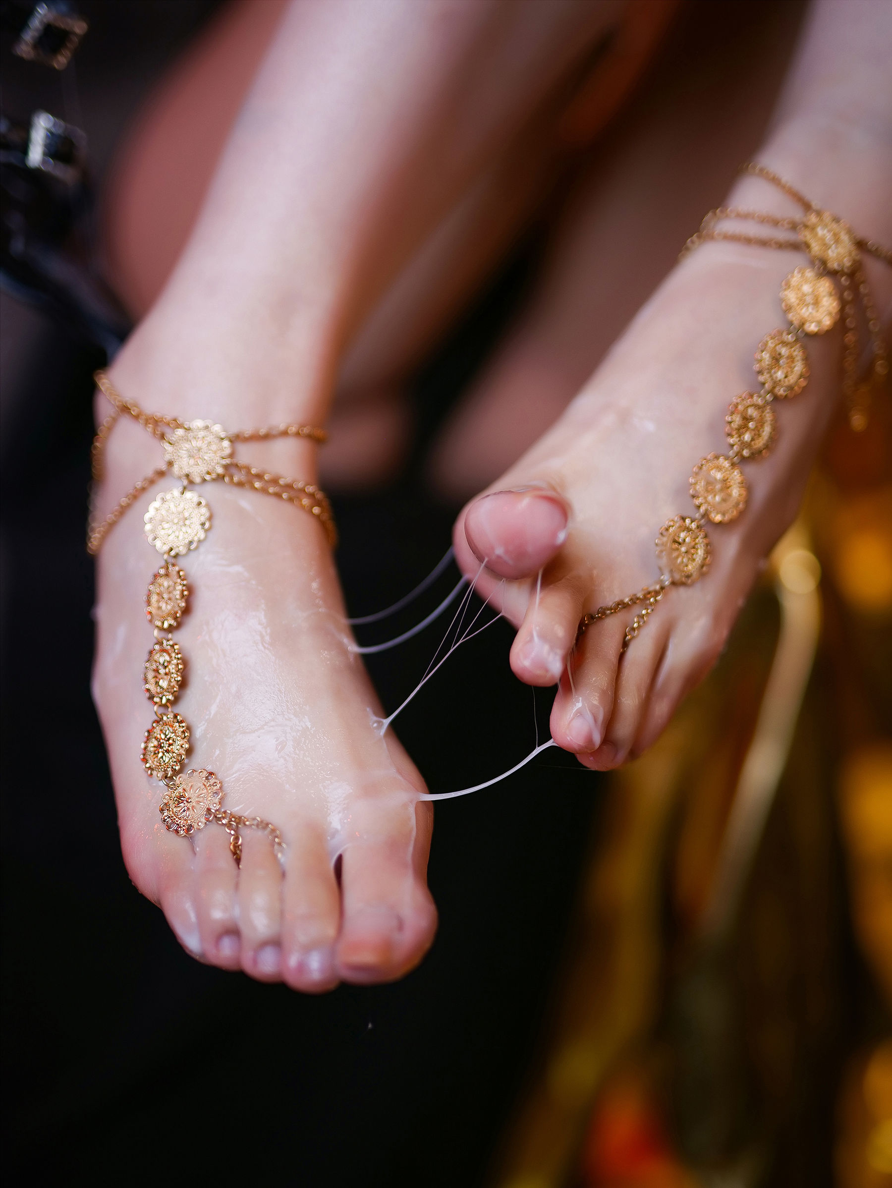 [福利COS] 动漫博主曉美媽 - 浊第24张