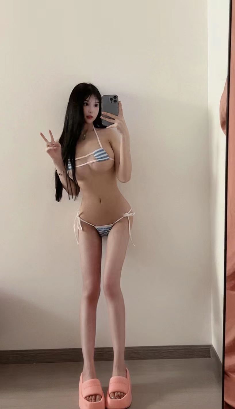 [福利COS] 沈汝凡超哇塞微密圈视图系列合集第5张