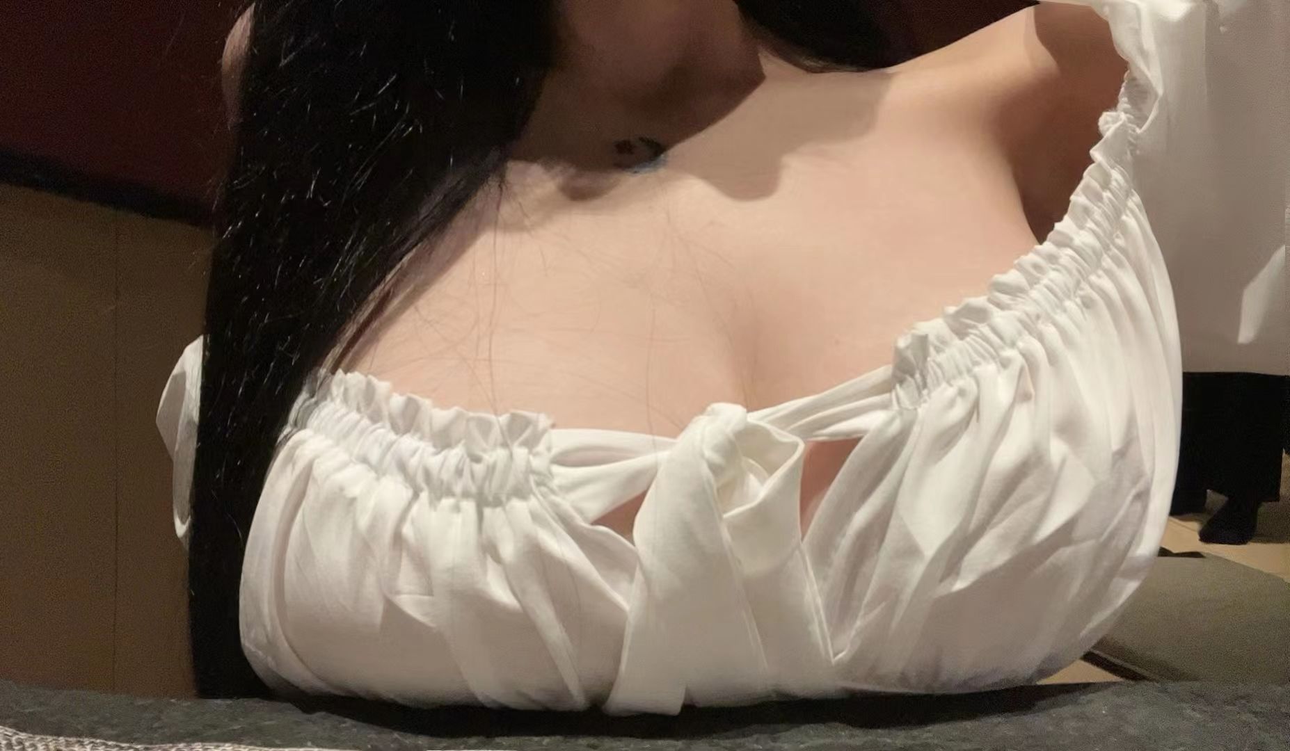 [福利COS] 沈汝凡超哇塞微密圈视图系列合集第10张