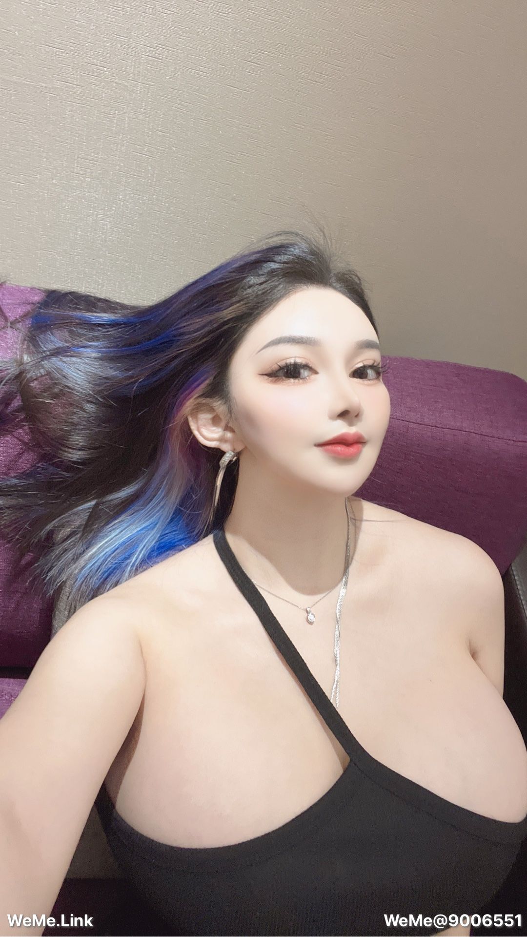 [福利COS] 梦露veronica微密圈视图系列合集第17张