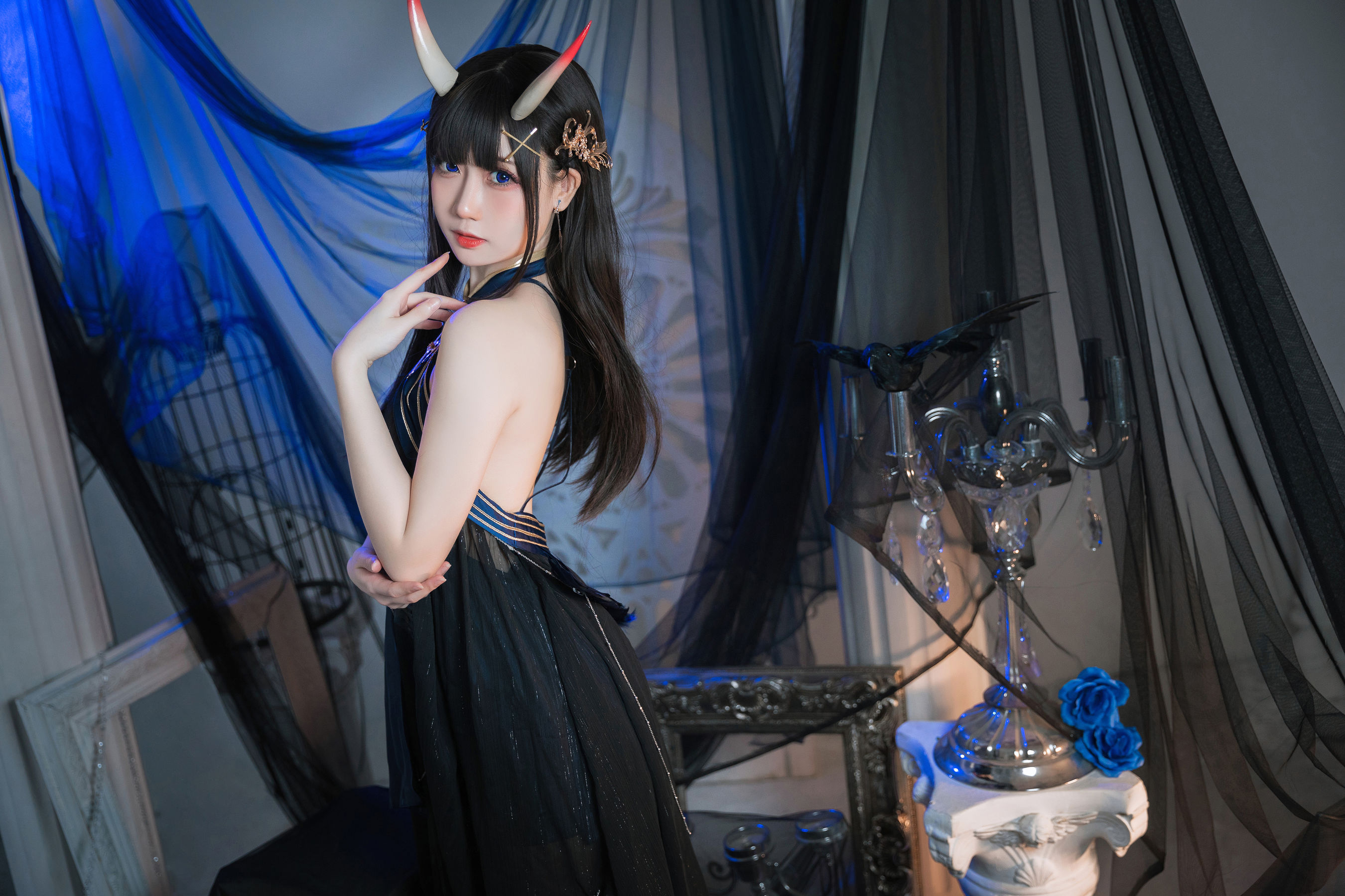 [福利COS] 焖焖碳 - 能代第2张