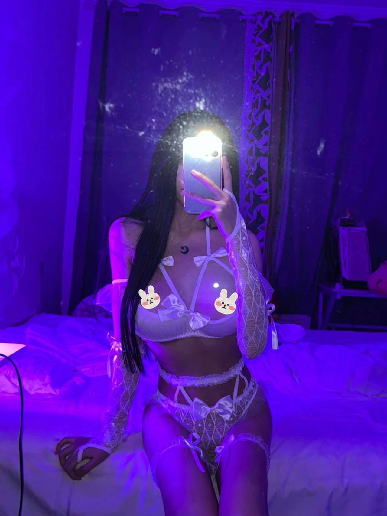 [福利COS] 沈汝凡超哇塞微密圈视图系列合集第23张