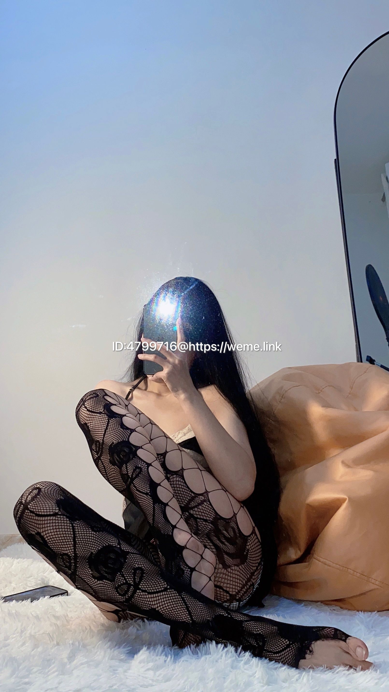 [福利COS] 徐绾绾yyyy微密圈系列视图合集第14张