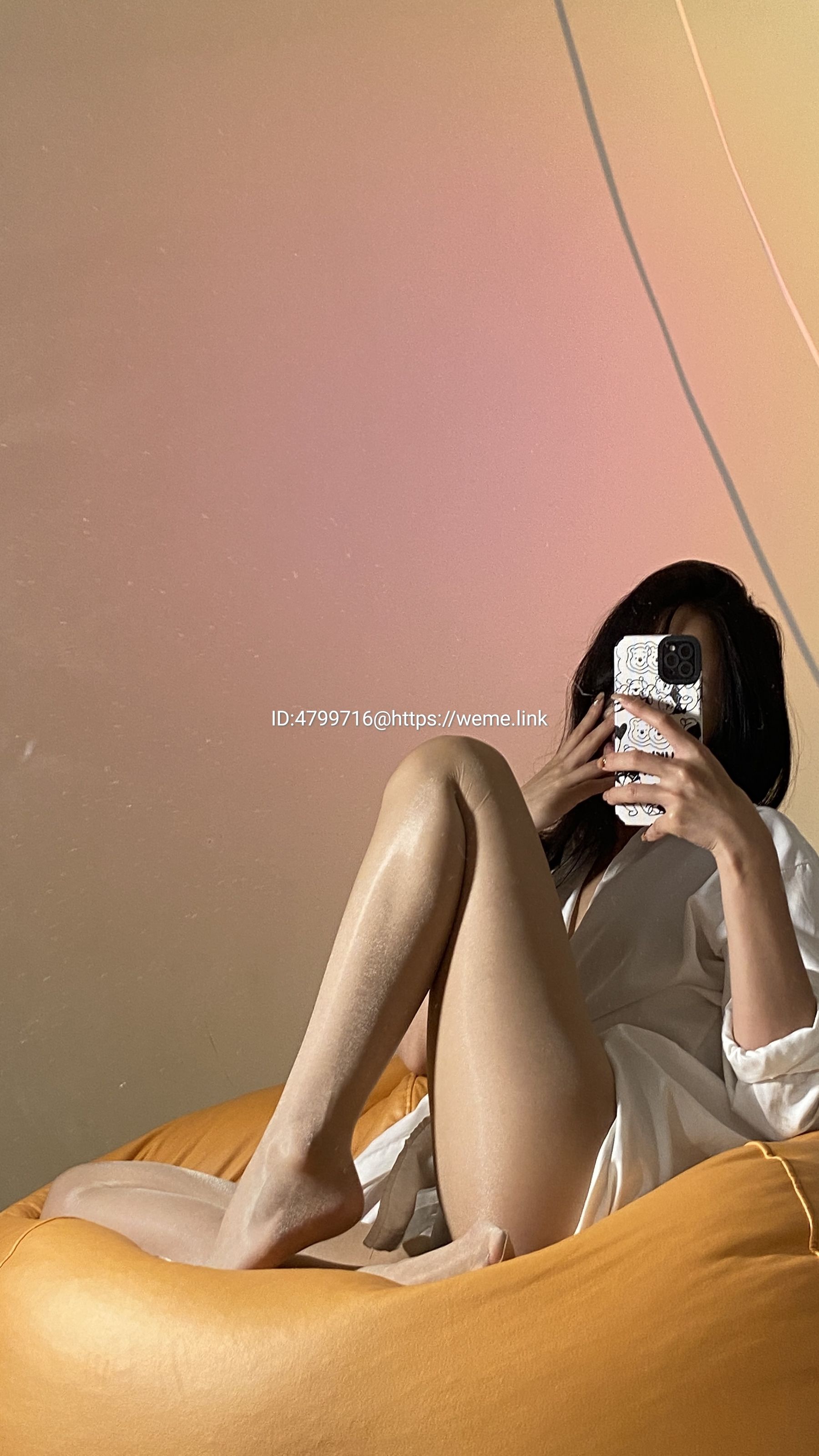 [福利COS] 徐绾绾yyyy微密圈系列视图合集第30张