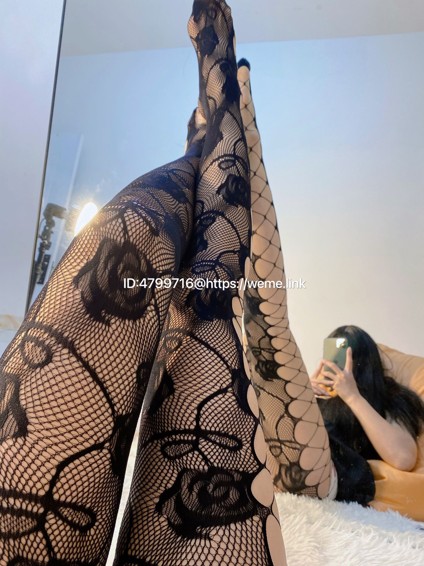 [福利COS] 徐绾绾yyyy微密圈系列视图合集第13张