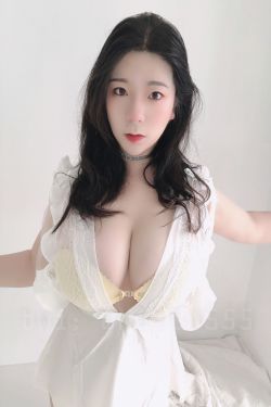 [福利COS] 奶兔biubiu - 花嫁