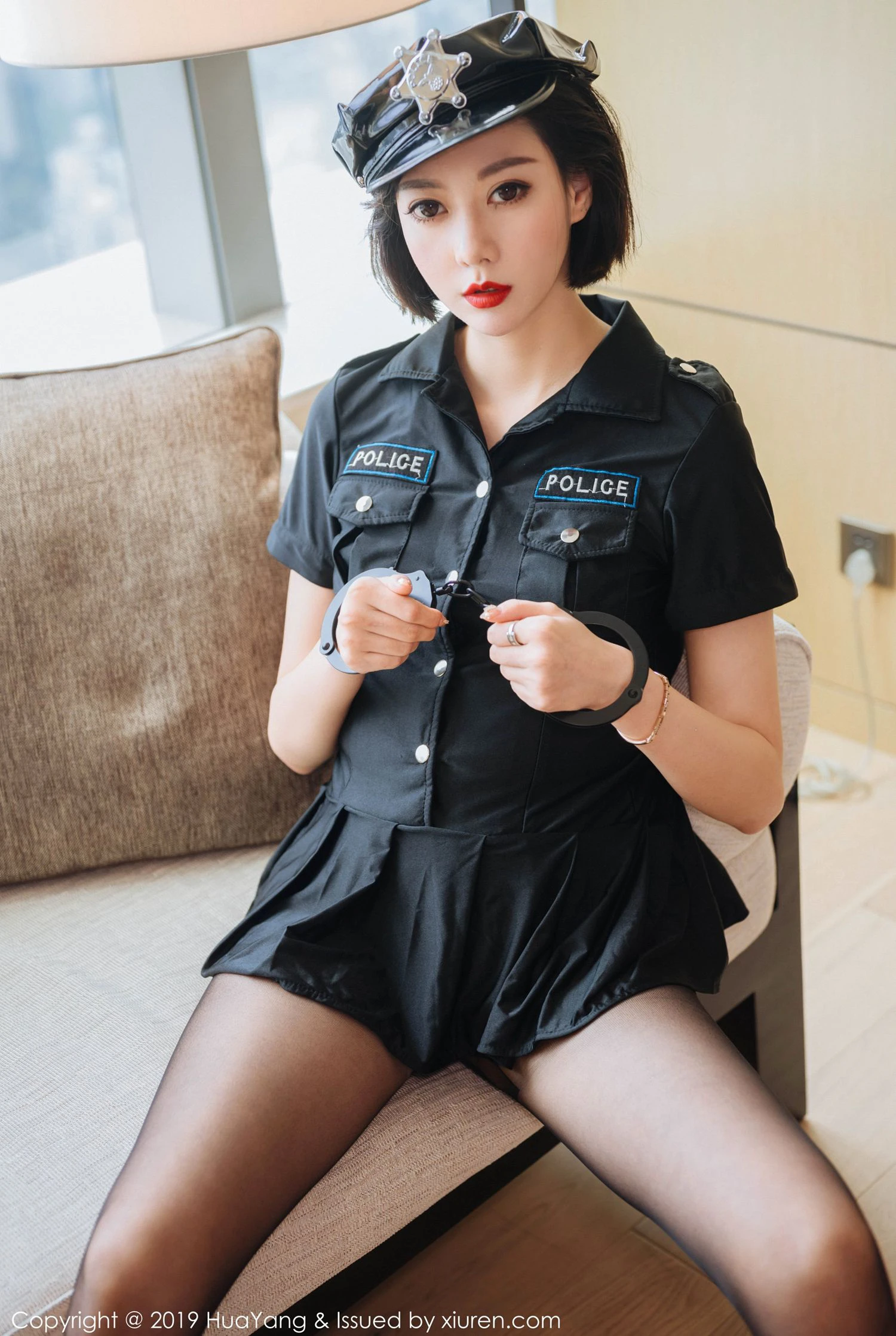 花漾show Vol.179 艺轩第3张