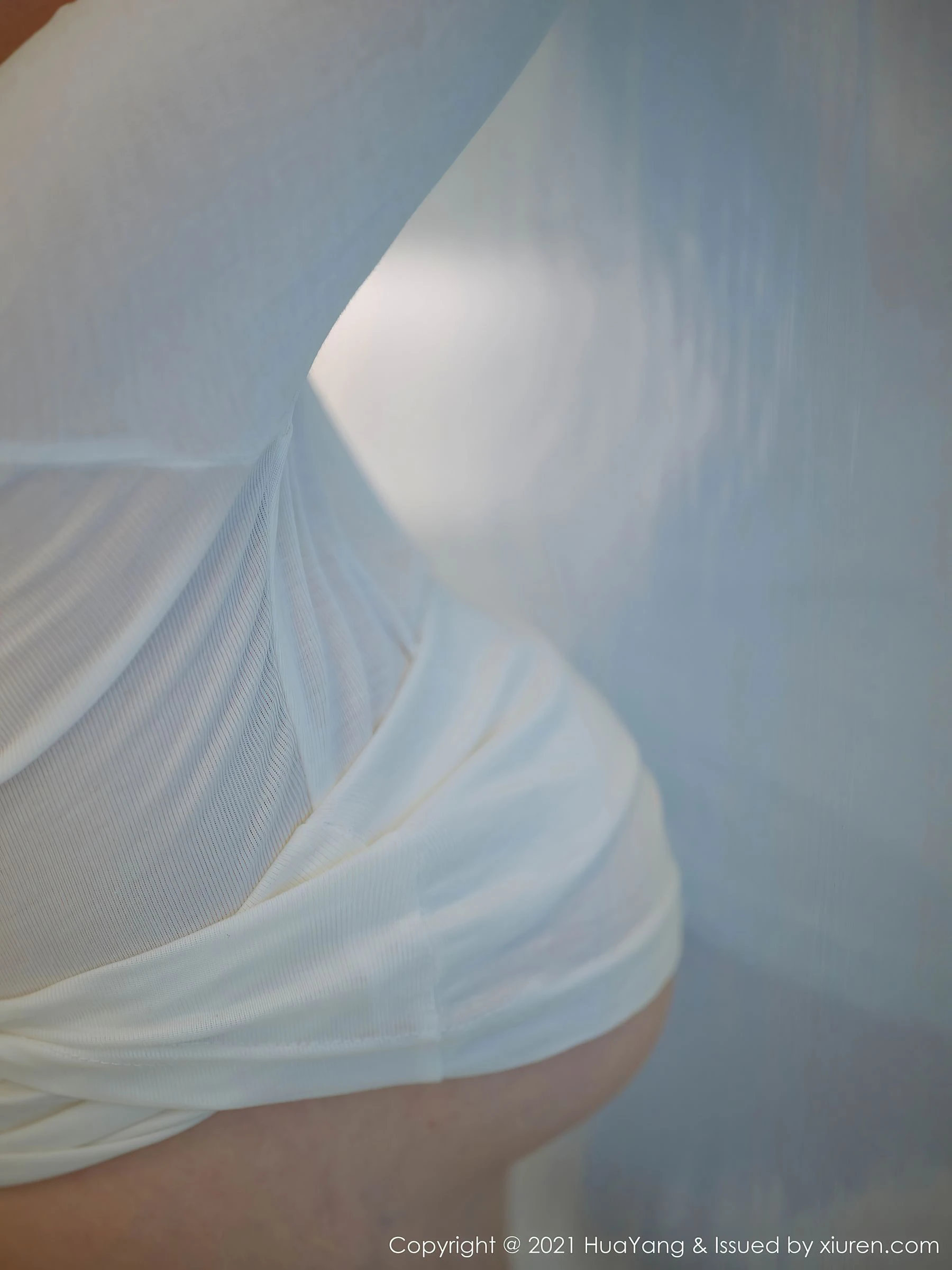 花漾 VOL.357 周于希Sandy第16张