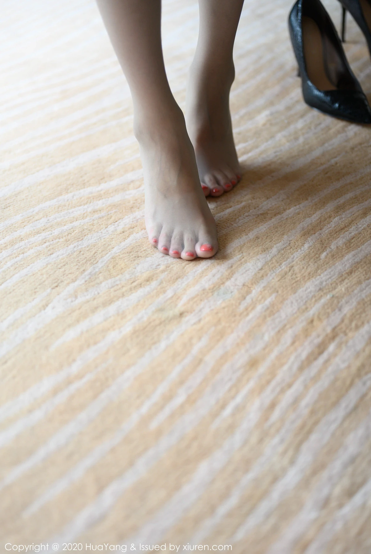 花漾 VOL.209 梦心月第15张