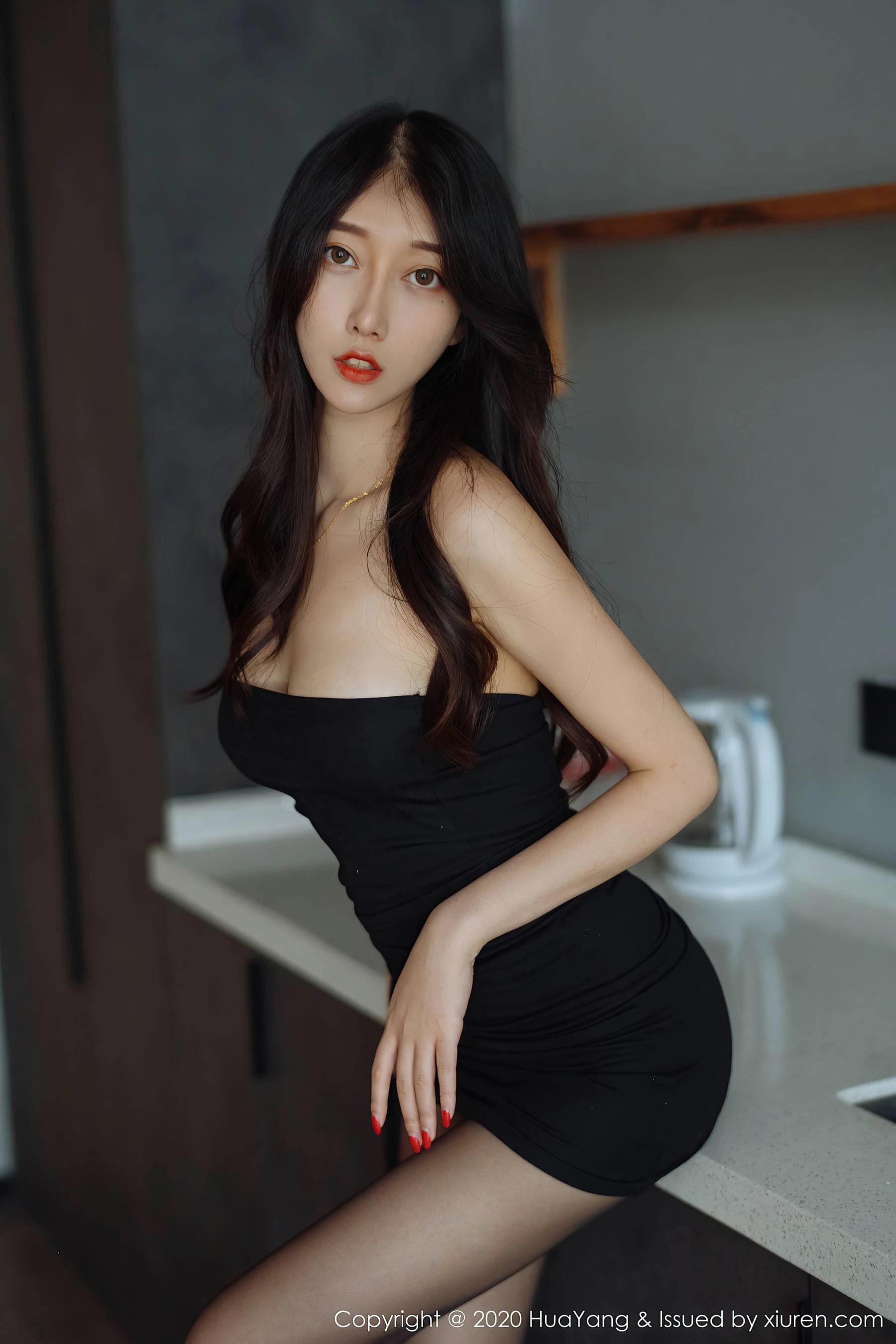 花漾 Vol.279 玥儿玥er第12张